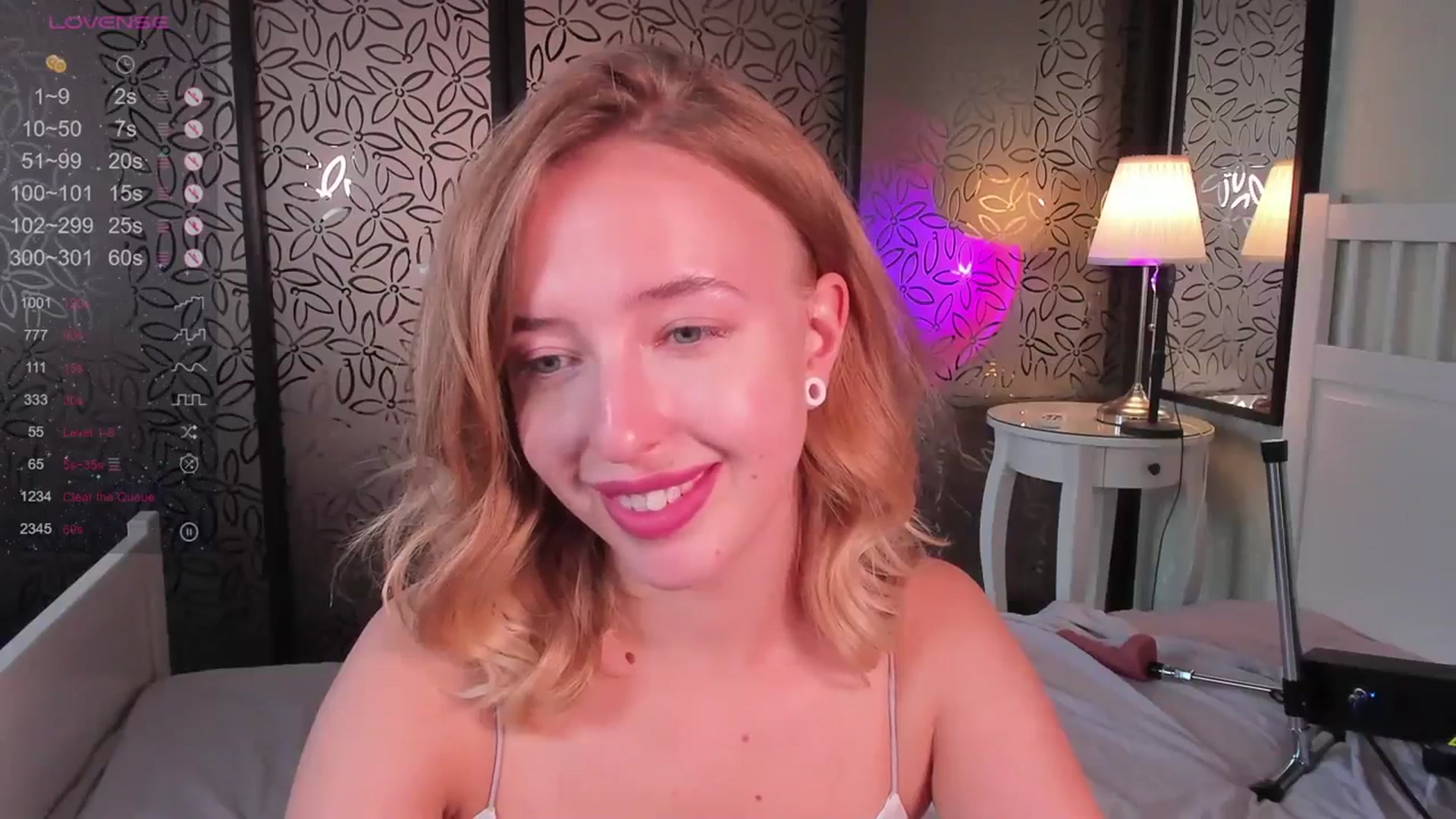 Gallery image thumbnail from Nura_vura's myfreecams stream on, 08/23/2023, 15:43 image 5 of 20