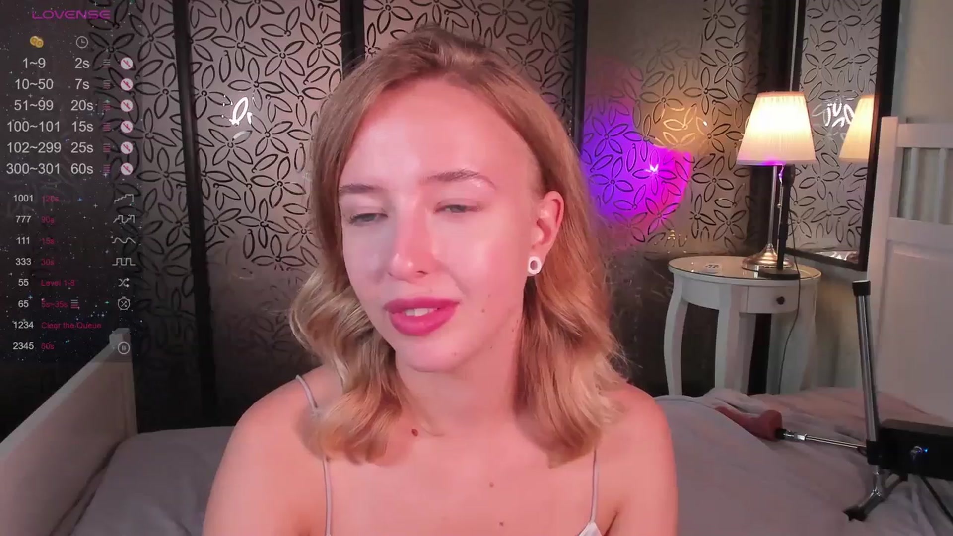 Gallery image thumbnail from Nura_vura's myfreecams stream on, 08/23/2023, 15:43 image 13 of 20