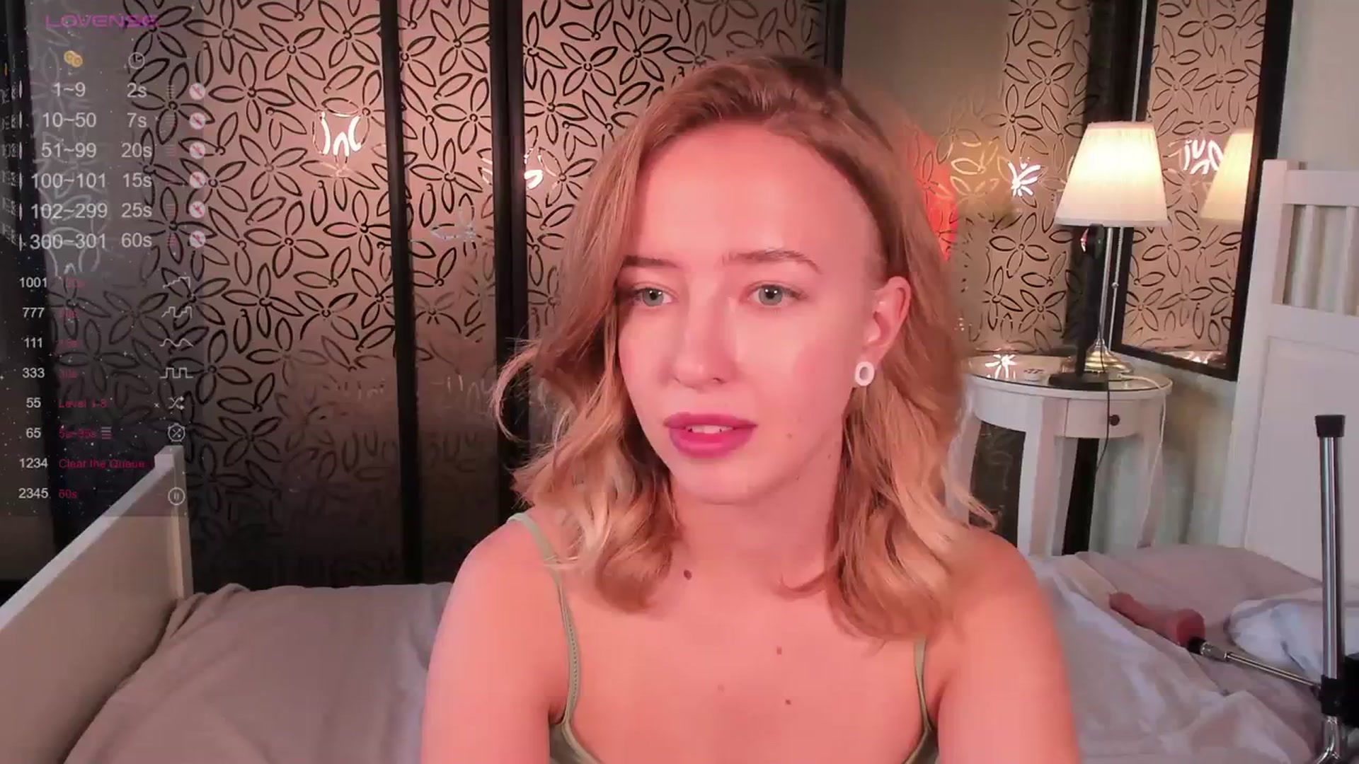 Gallery image thumbnail from Nura_vura's myfreecams stream on, 08/24/2023, 11:44 image 10 of 20