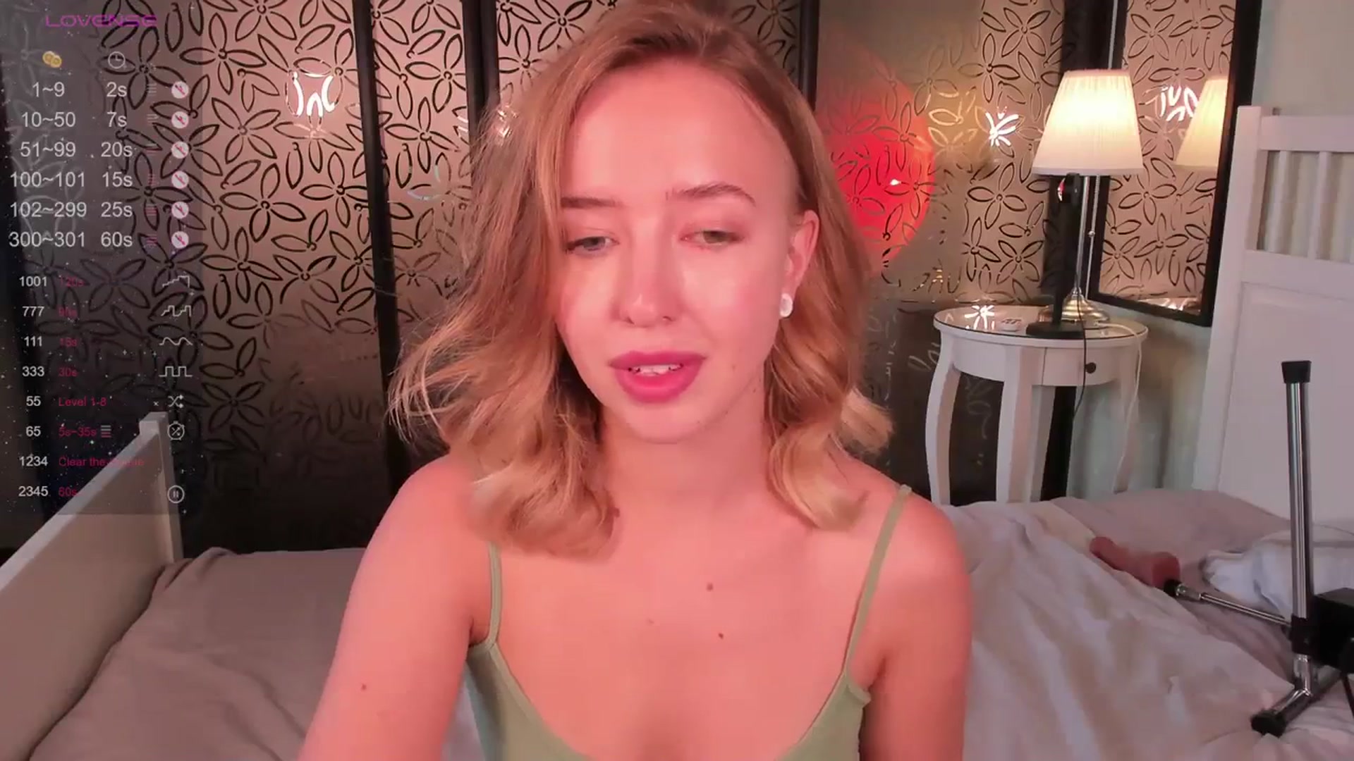 Gallery image thumbnail from Nura_vura's myfreecams stream on, 08/24/2023, 14:44 image 6 of 20
