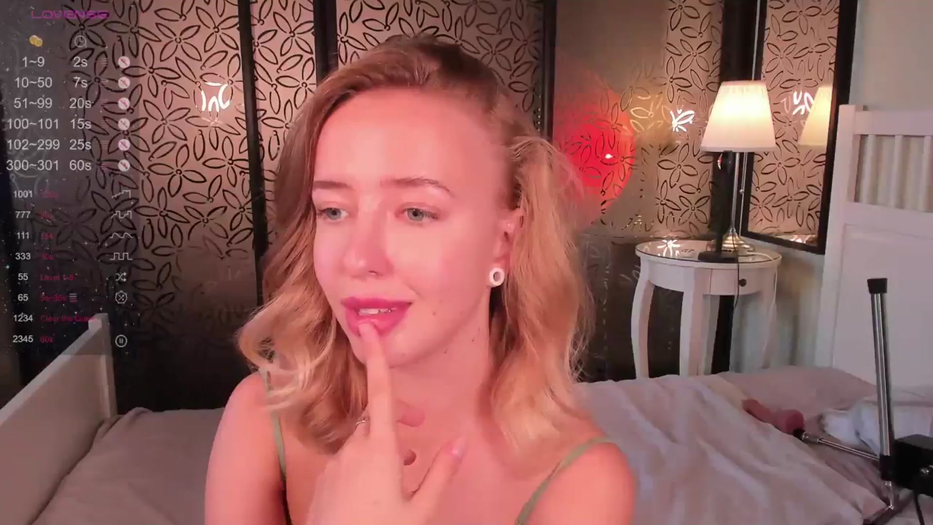 Gallery image thumbnail from Nura_vura's myfreecams stream on, 08/24/2023, 14:44 image 18 of 20