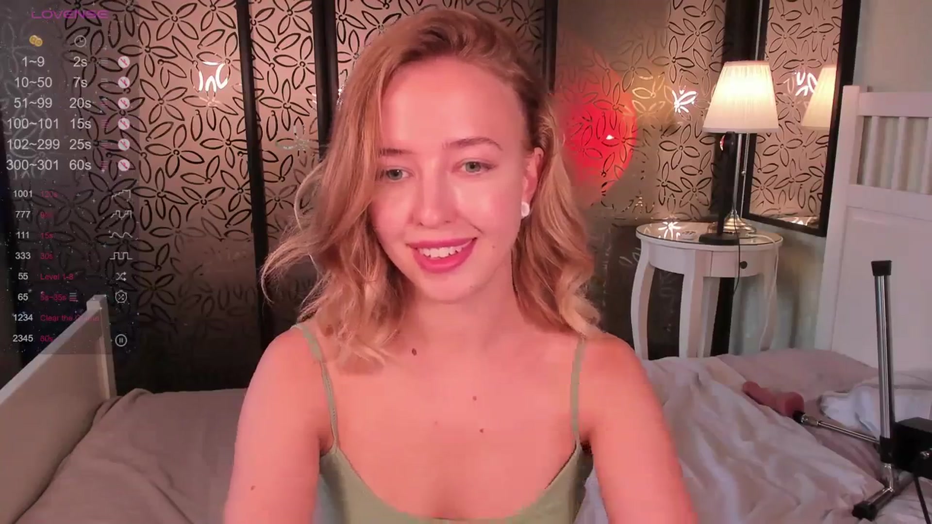 Gallery image thumbnail from Nura_vura's myfreecams stream on, 08/24/2023, 14:44 image 13 of 20