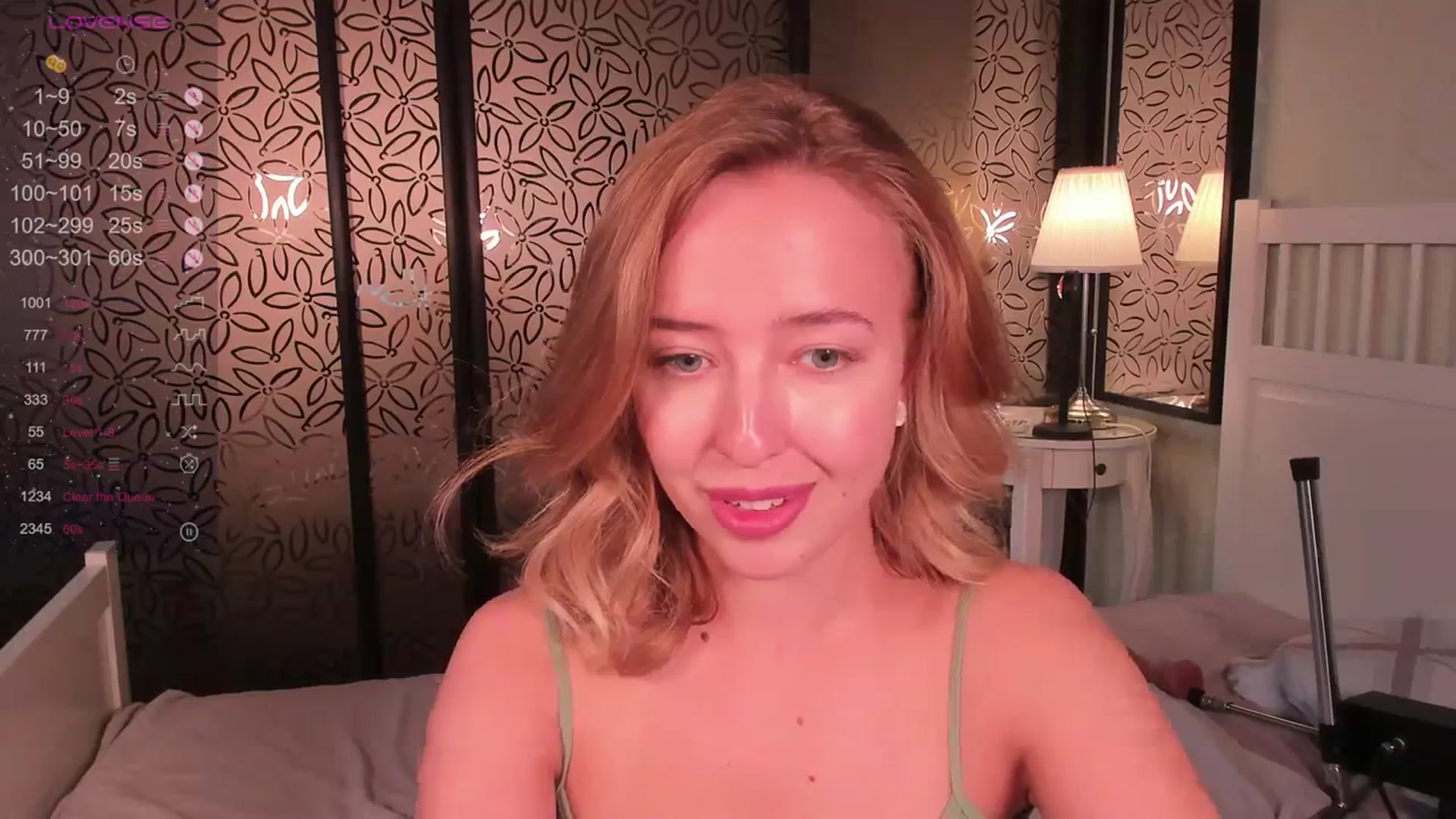 Gallery image thumbnail from Nura_vura's myfreecams stream on, 08/24/2023, 15:43 image 13 of 20