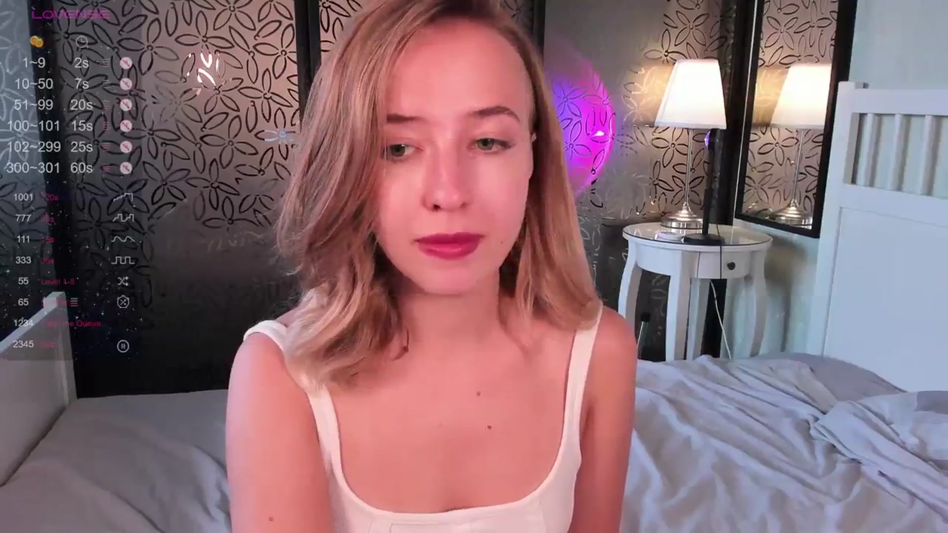 Gallery image thumbnail from Nura_vura's myfreecams stream on, 08/26/2023, 12:24 image 20 of 20