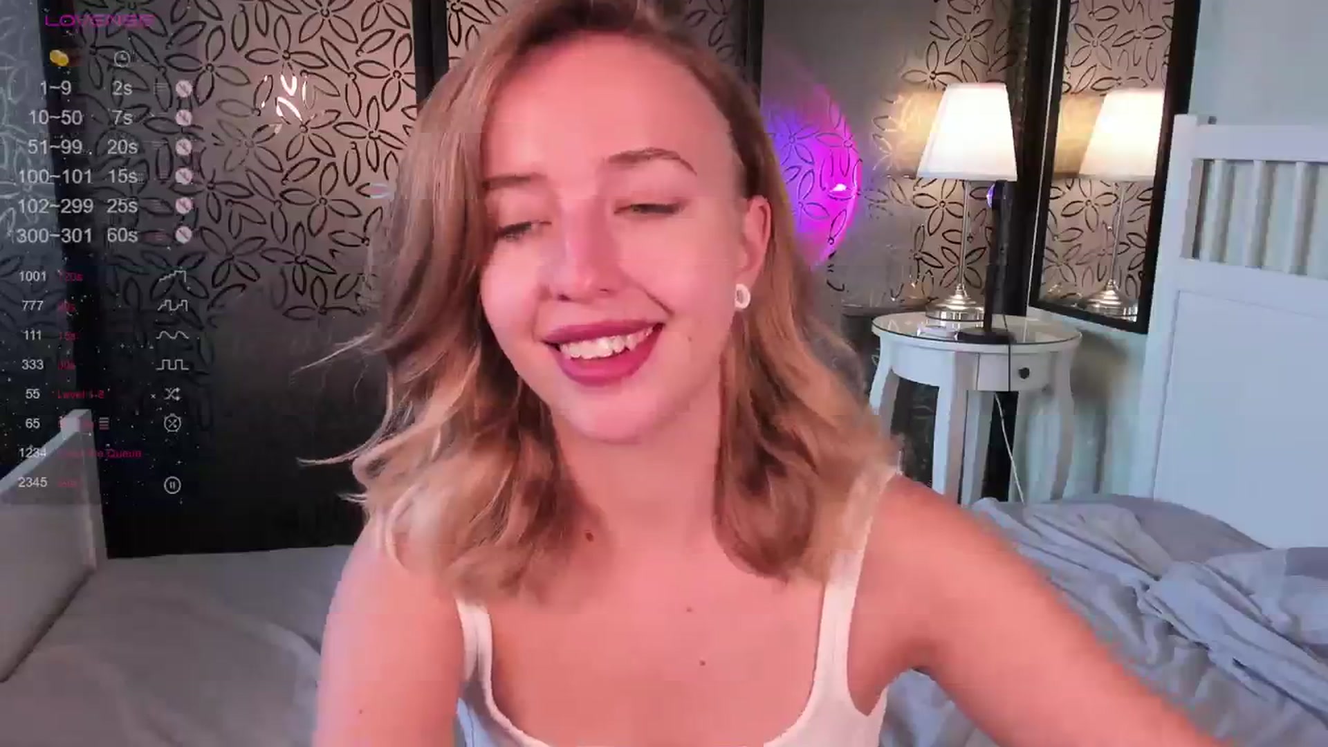 Gallery image thumbnail from Nura_vura's myfreecams stream on, 08/26/2023, 12:24 image 16 of 20