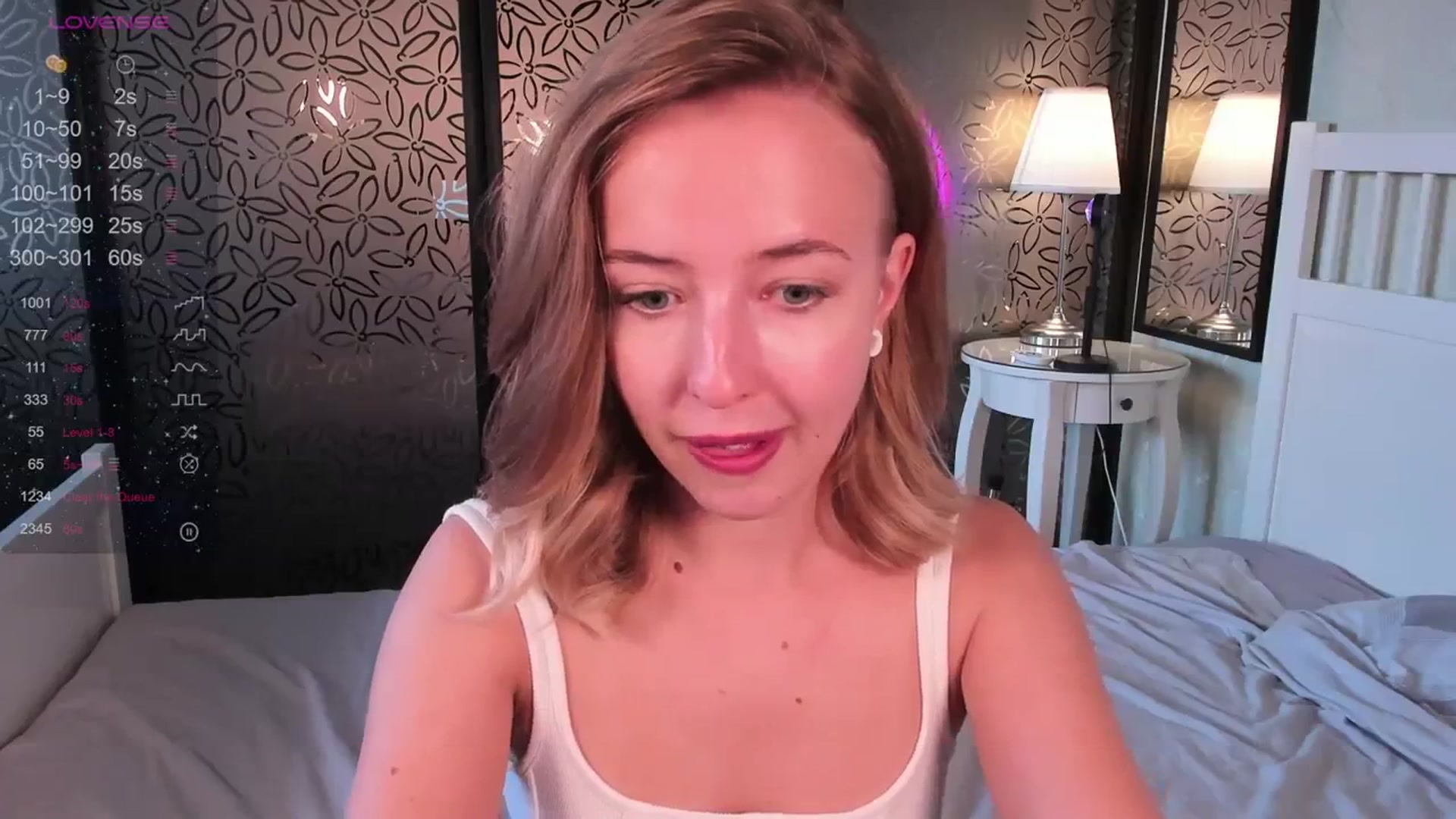 Gallery image thumbnail from Nura_vura's myfreecams stream on, 08/26/2023, 13:52 image 7 of 20