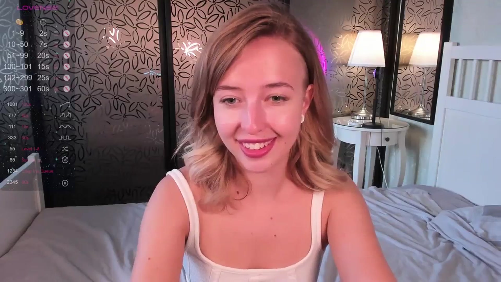 Gallery image thumbnail from Nura_vura's myfreecams stream on, 08/26/2023, 13:52 image 2 of 20