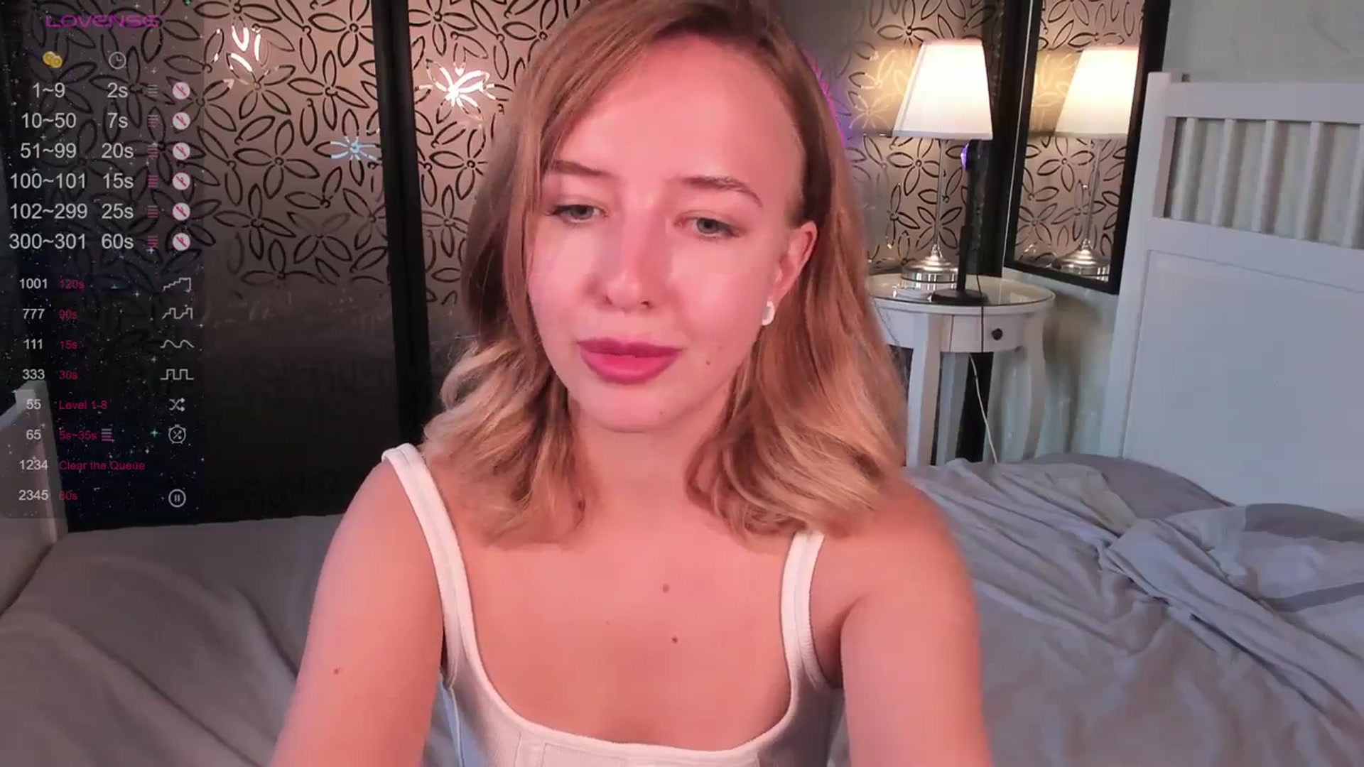 Gallery image thumbnail from Nura_vura's myfreecams stream on, 08/26/2023, 13:52 image 15 of 20