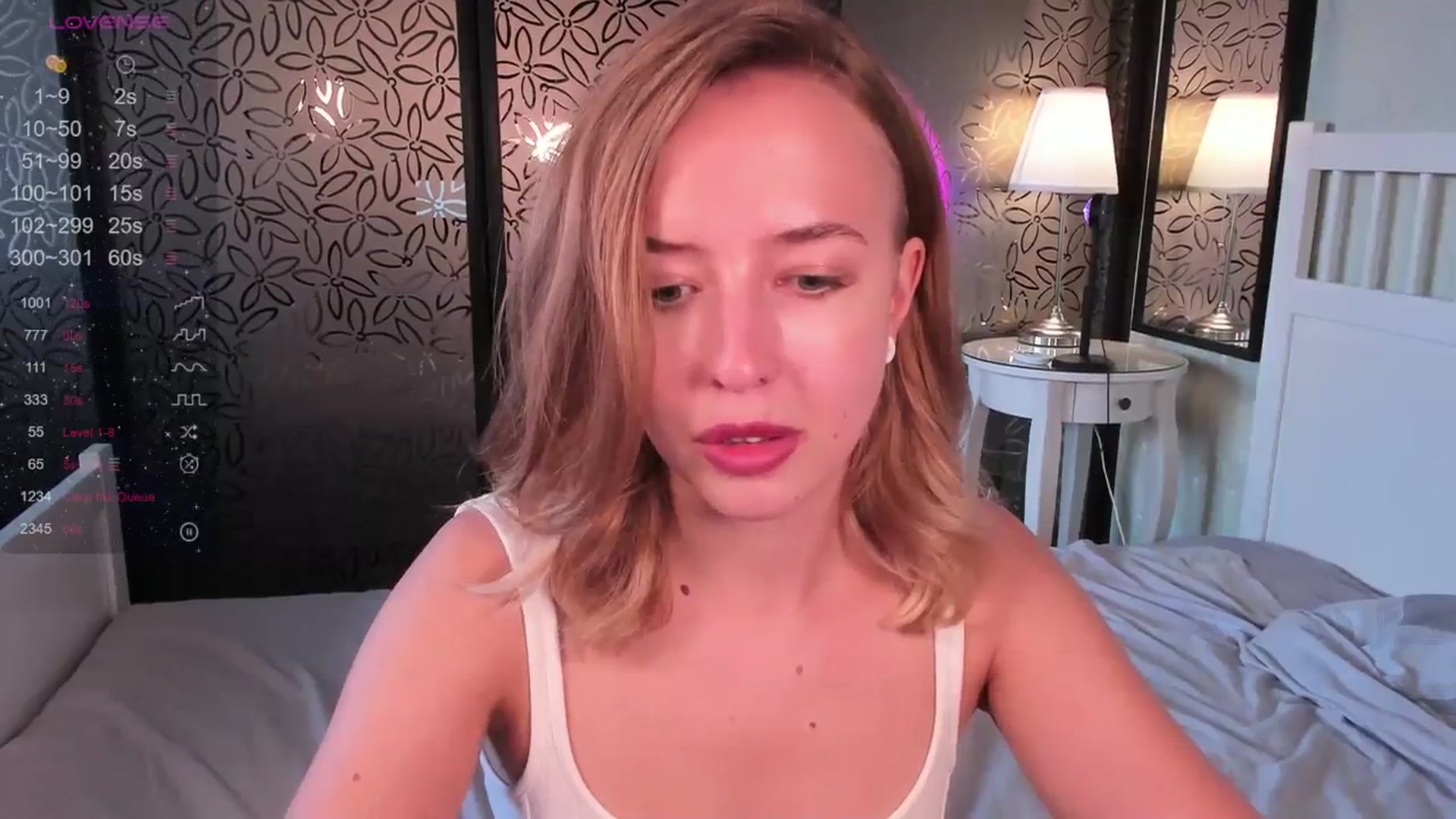 Gallery image thumbnail from Nura_vura's myfreecams stream on, 08/26/2023, 13:52 image 8 of 20