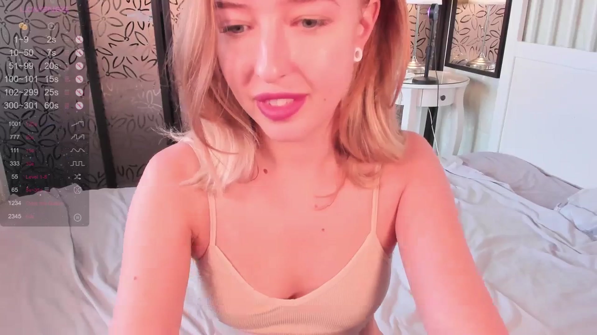 Gallery image thumbnail from Nura_vura's myfreecams stream on, 08/27/2023, 12:55 image 17 of 20