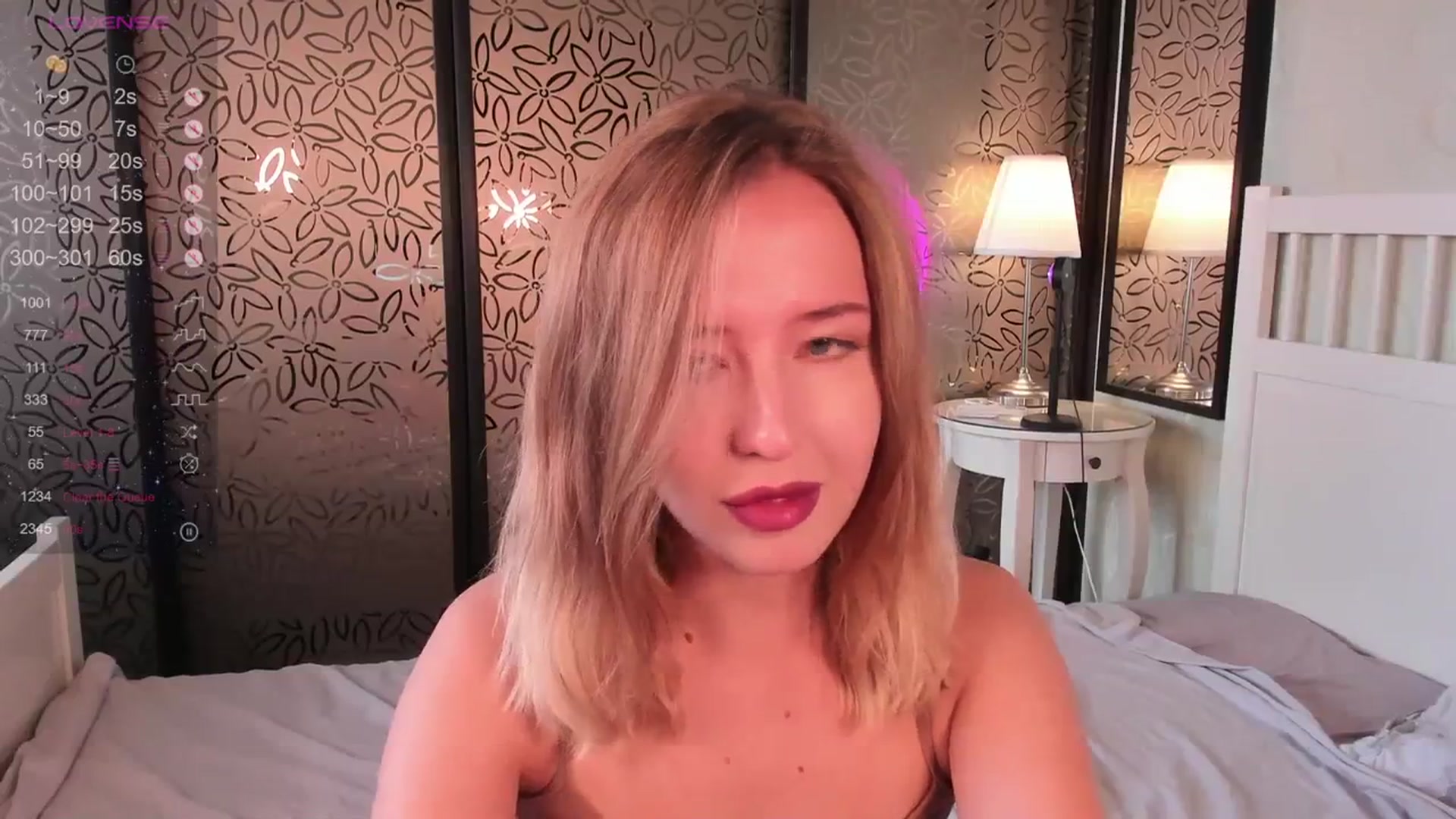 Gallery image thumbnail from Nura_vura's myfreecams stream on, 08/28/2023, 10:46 image 11 of 20