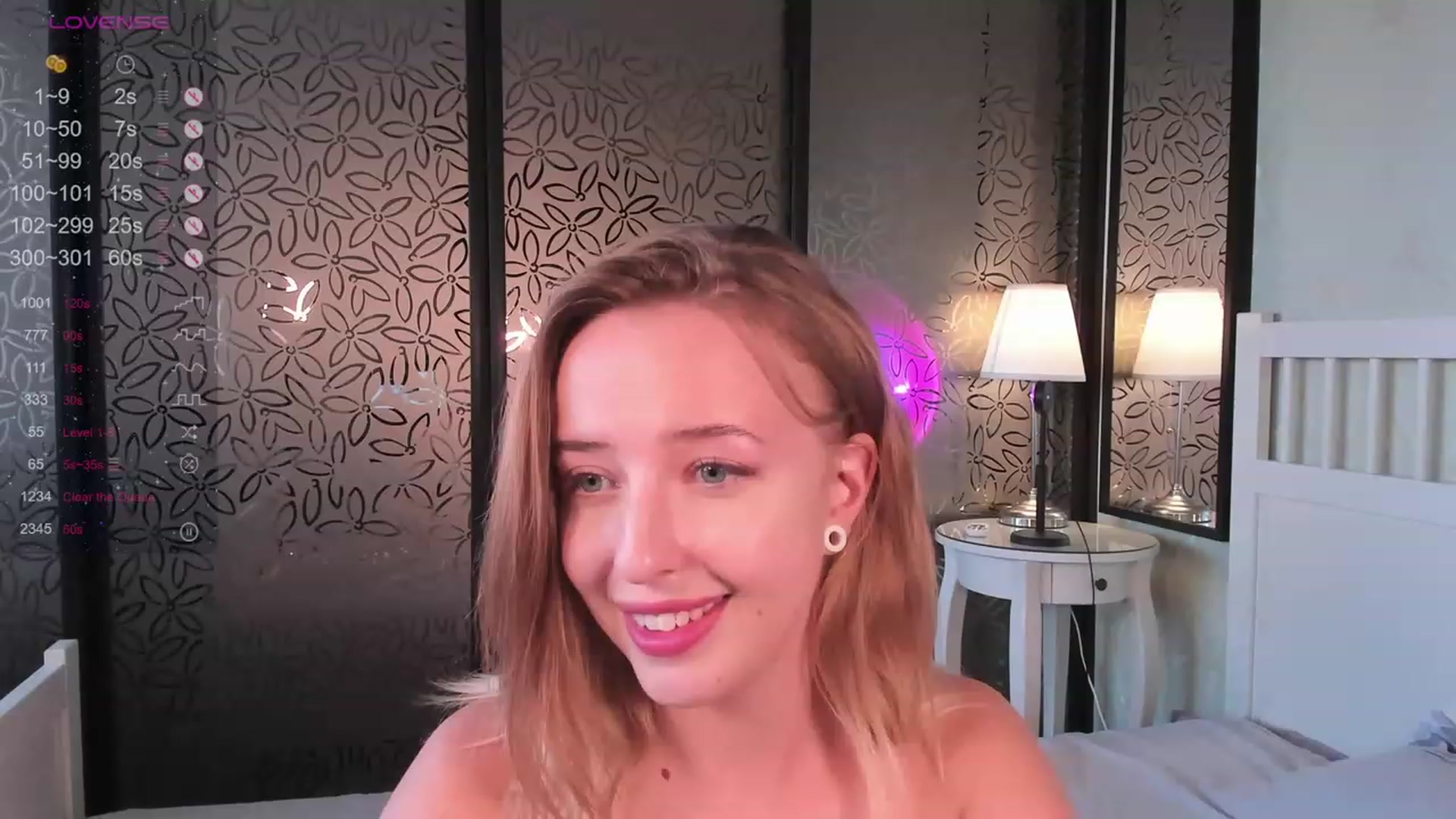 Gallery image thumbnail from Nura_vura's myfreecams stream on, 09/03/2023, 12:39 image 4 of 20