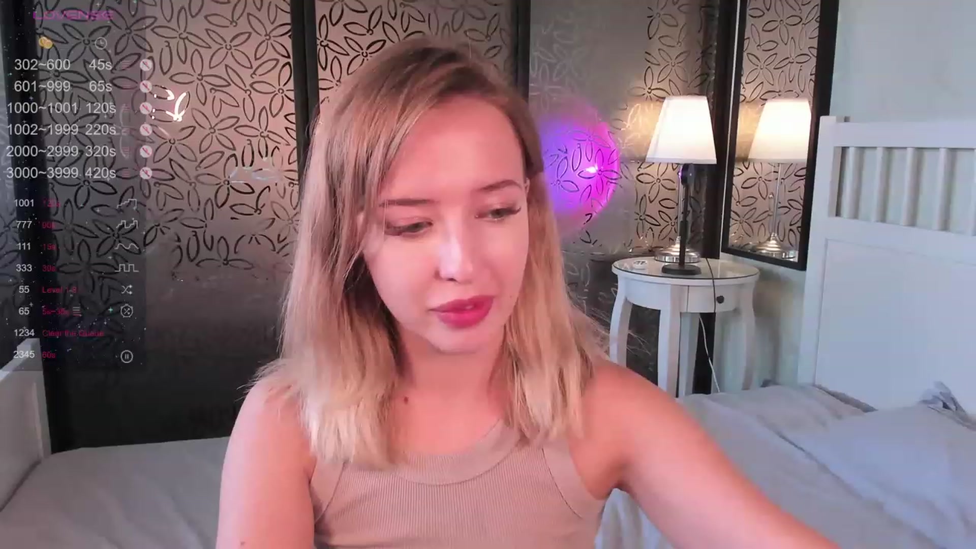 Gallery image thumbnail from Nura_vura's myfreecams stream on, 09/03/2023, 12:39 image 19 of 20