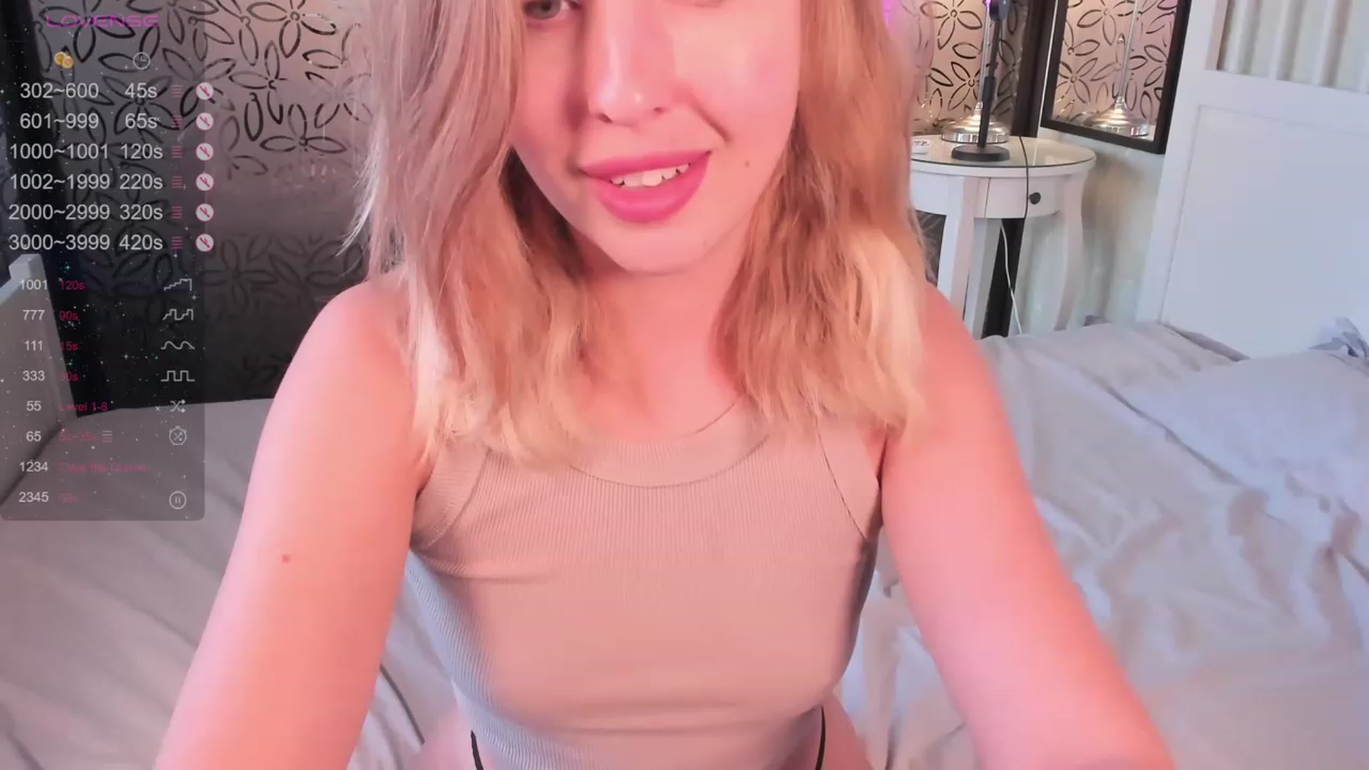 Gallery image thumbnail from Nura_vura's myfreecams stream on, 09/03/2023, 13:24 image 18 of 20