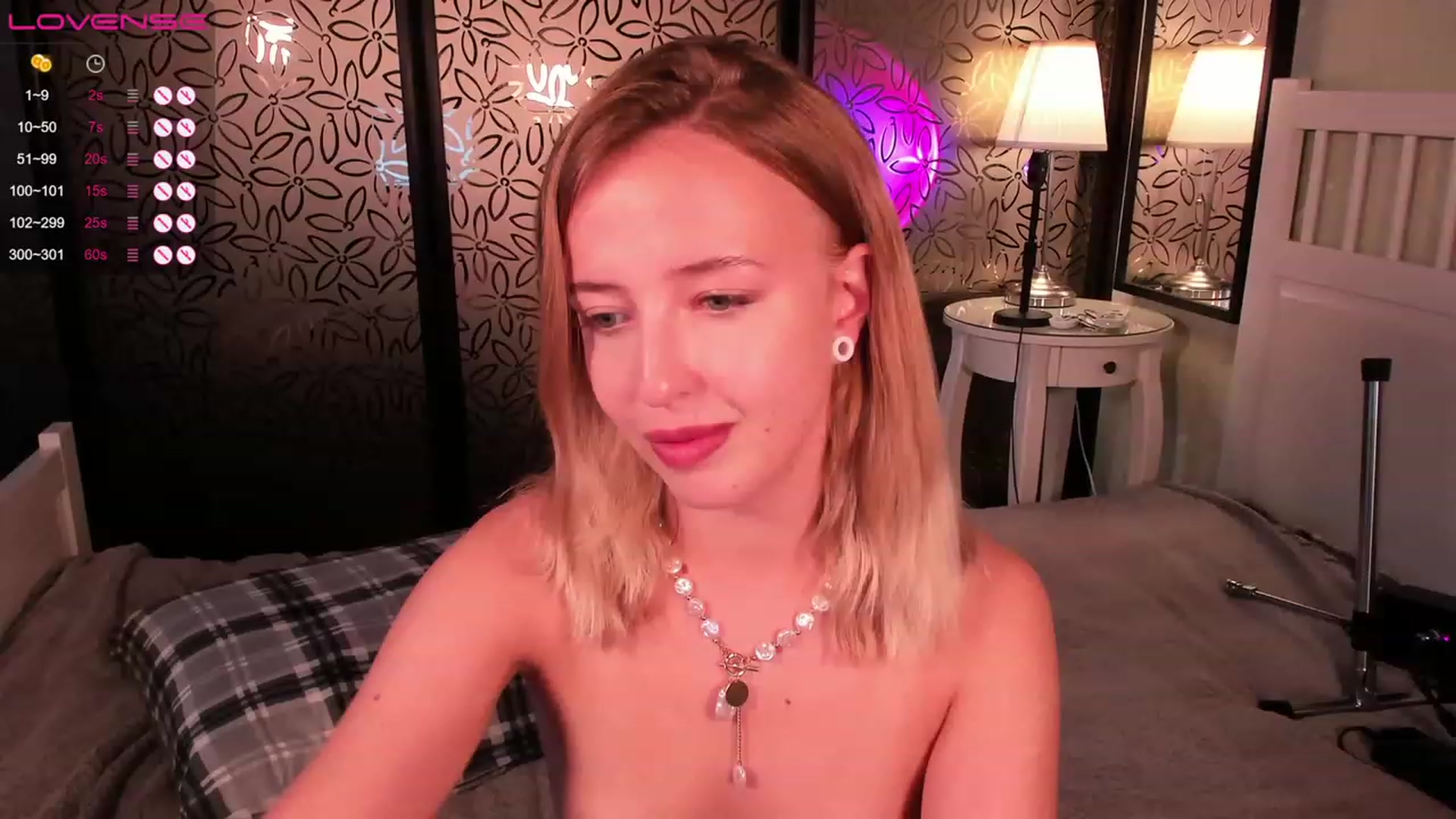Gallery image thumbnail from Nura_vura's myfreecams stream on, 09/10/2023, 15:58 image 14 of 20