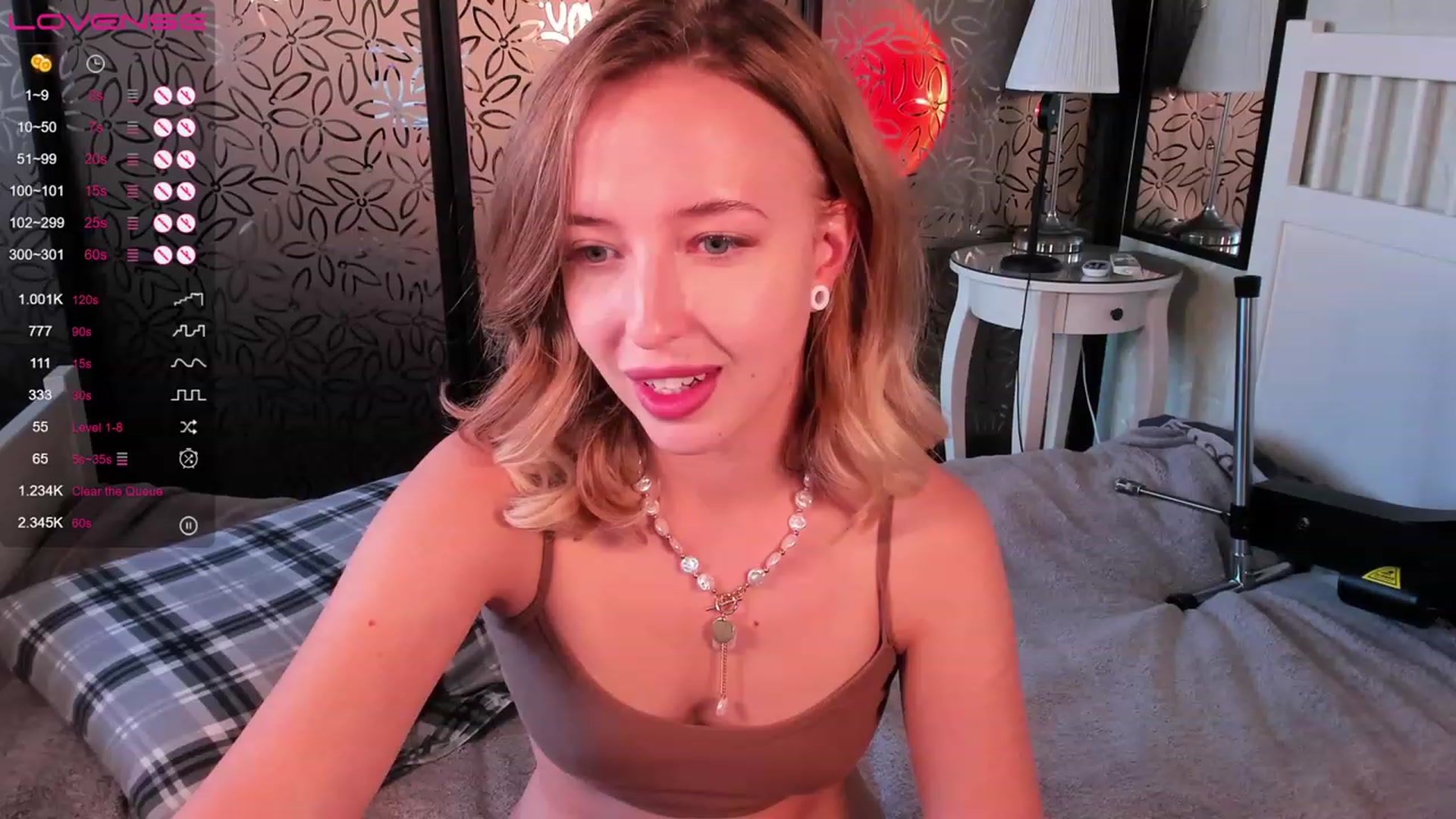 Gallery image thumbnail from Nura_vura's myfreecams stream on, 09/11/2023, 12:48 image 9 of 20