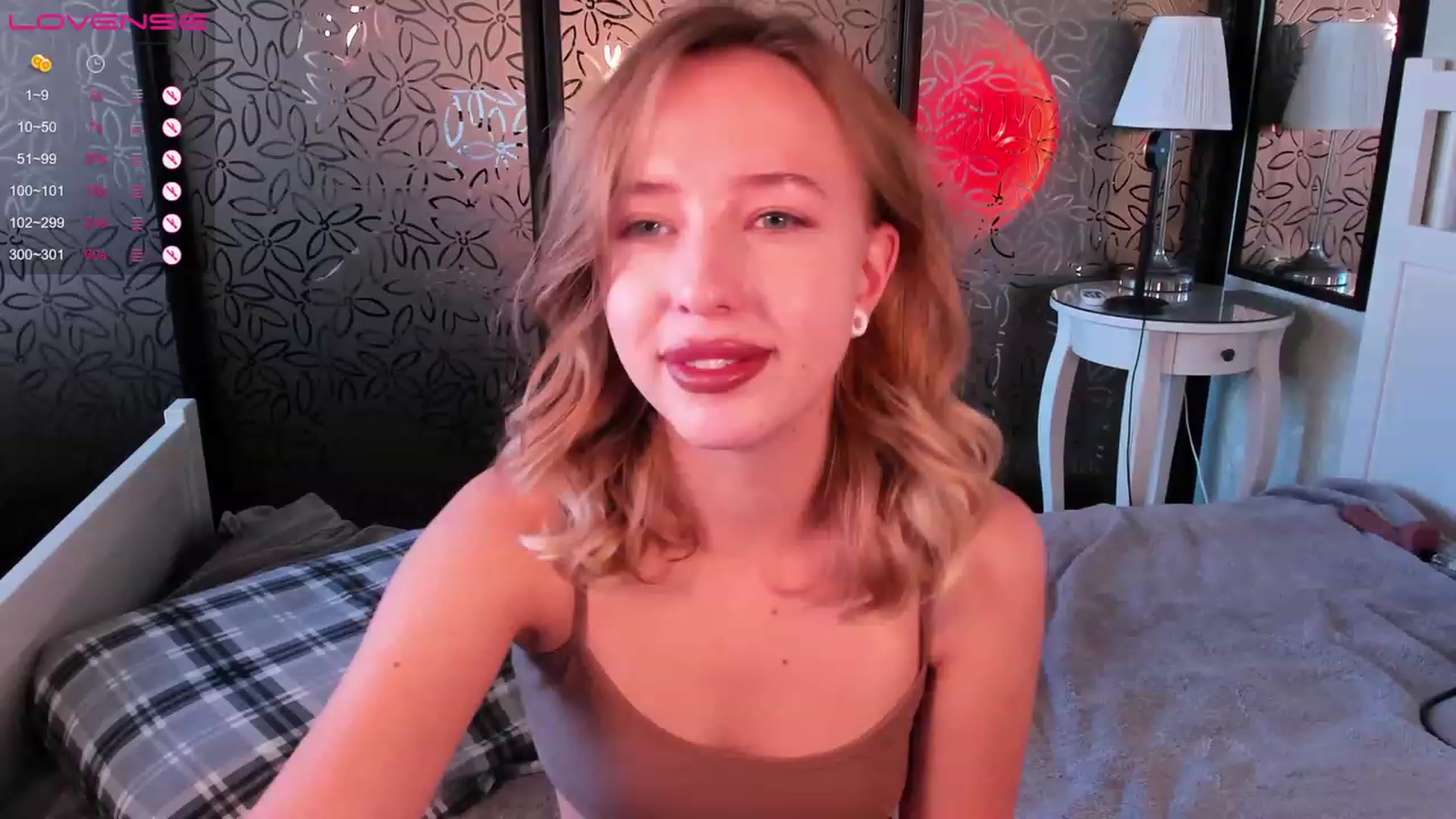 Gallery image thumbnail from Nura_vura's myfreecams stream on, 09/16/2023, 12:32 image 6 of 20