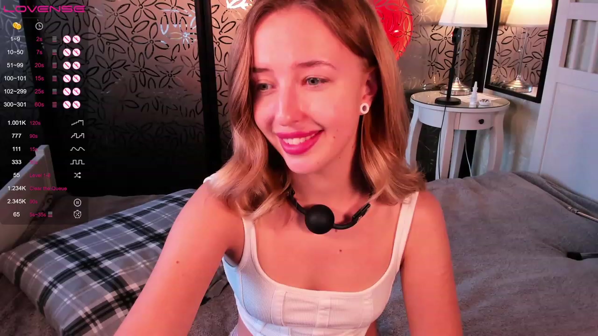 Gallery image thumbnail from Nura_vura's myfreecams stream on, 09/24/2023, 13:33 image 10 of 20