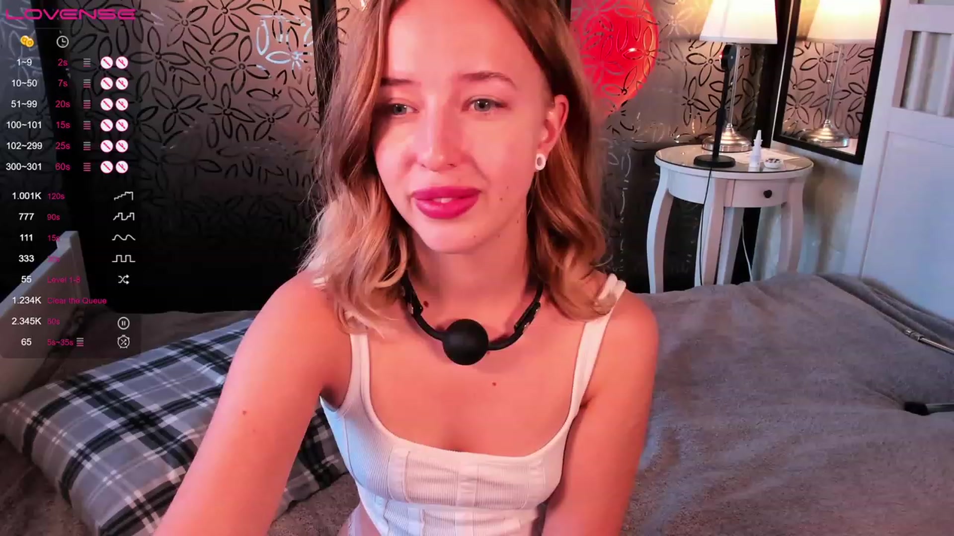 Gallery image thumbnail from Nura_vura's myfreecams stream on, 09/24/2023, 13:33 image 4 of 20