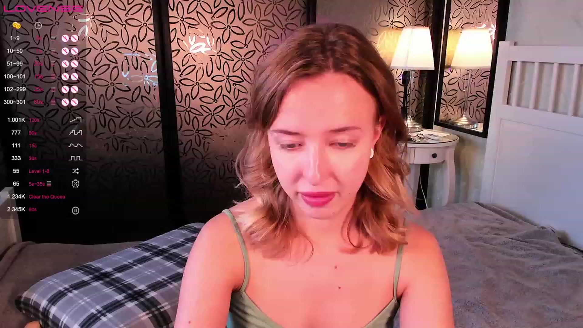 Gallery image thumbnail from Nura_vura's myfreecams stream on, 09/30/2023, 15:00 image 11 of 20