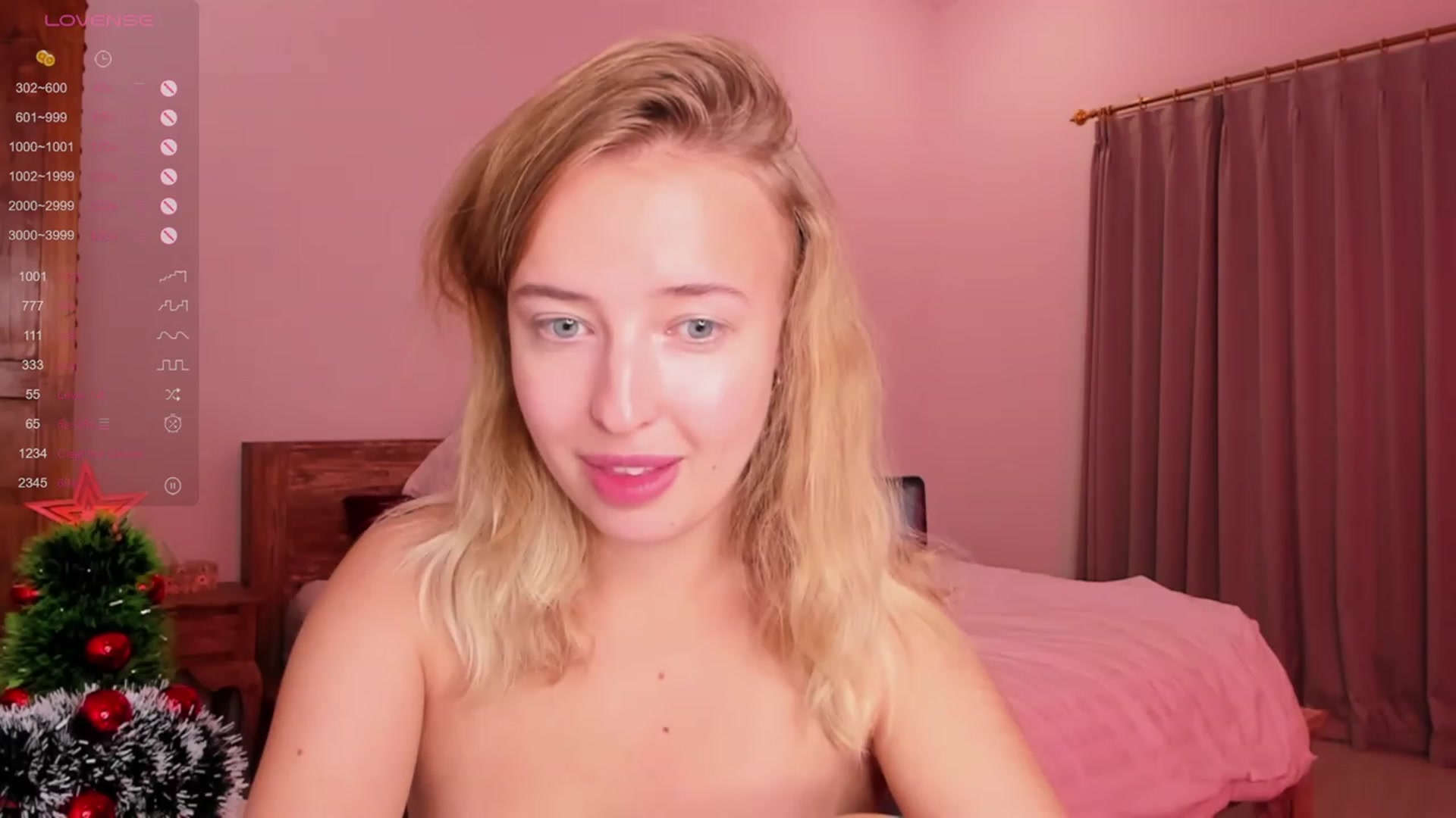 Gallery image thumbnail from Nura_vura's myfreecams stream on, 12/25/2023, 13:57 image 13 of 20