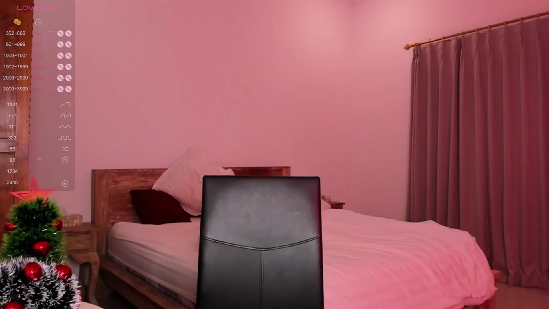 Gallery image thumbnail from Nura_vura's myfreecams stream on, 12/25/2023, 13:57 image 1 of 20