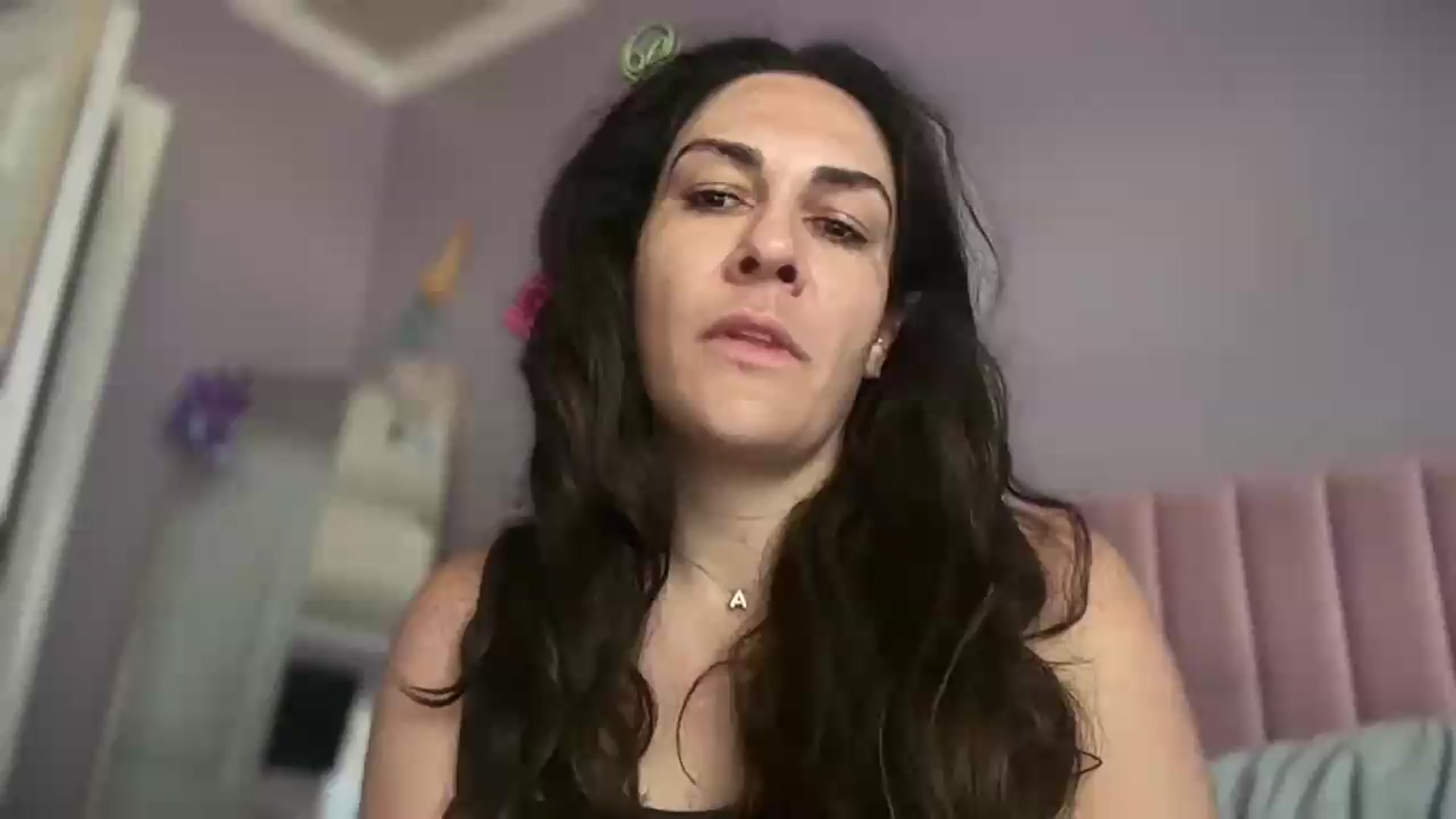 Gallery image thumbnail from NurseAna's myfreecams stream on, 06/18/2026, 17:47 image 1 of 20
