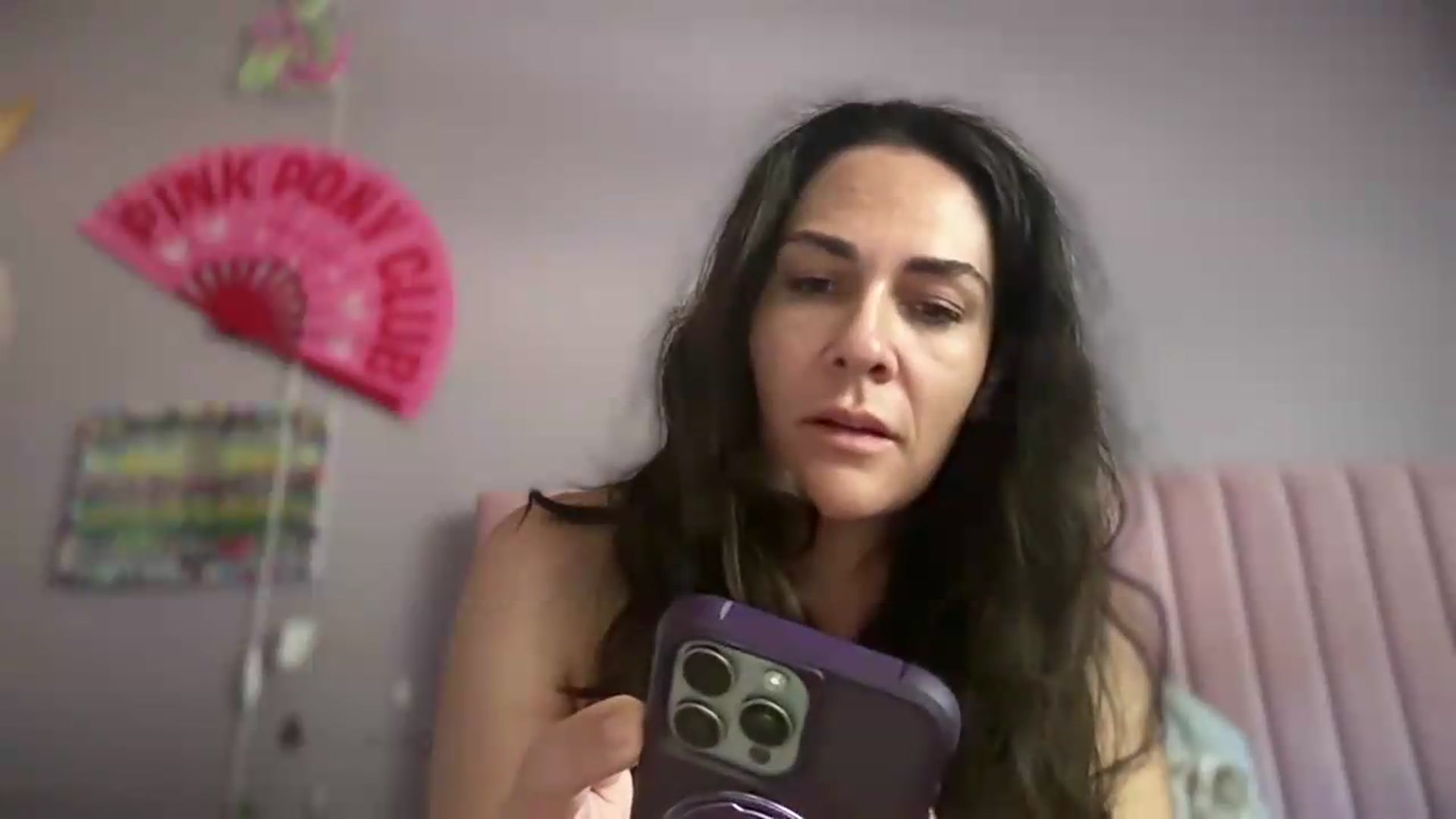 Gallery image thumbnail from NurseAna's myfreecams stream on, 06/18/2026, 17:47 image 14 of 20