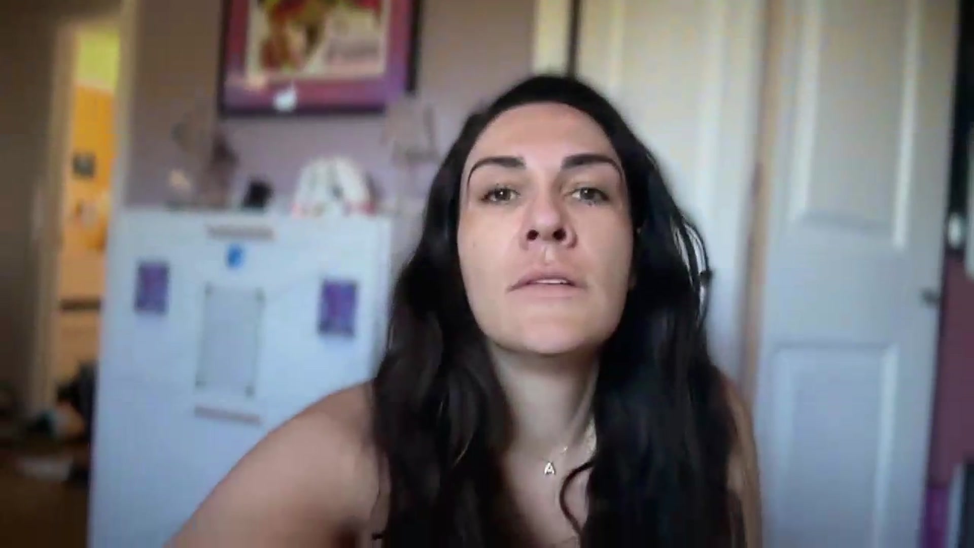 Gallery image thumbnail from NurseAna's myfreecams stream on, 06/20/2026, 17:34 image 19 of 20