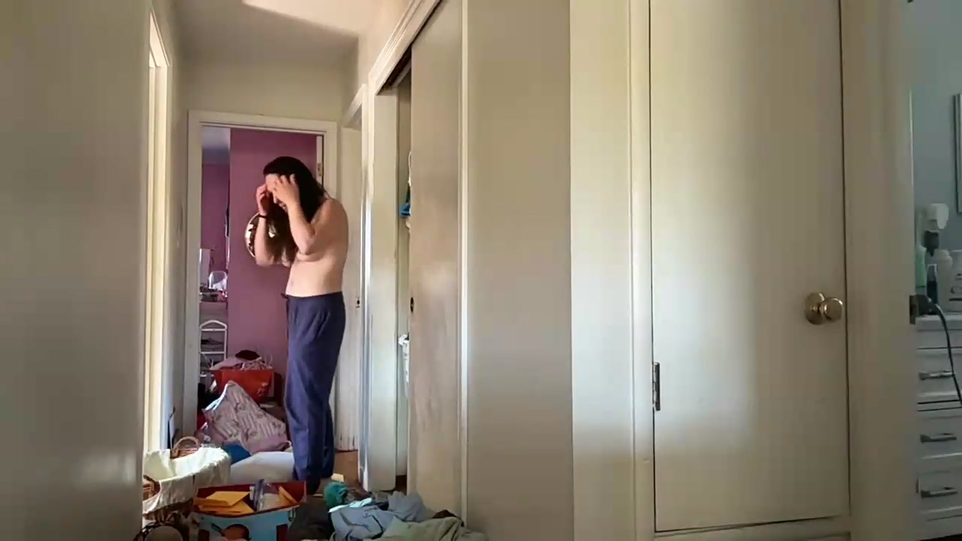 Gallery image thumbnail from NurseAna's myfreecams stream on, 06/20/2026, 17:34 image 9 of 20