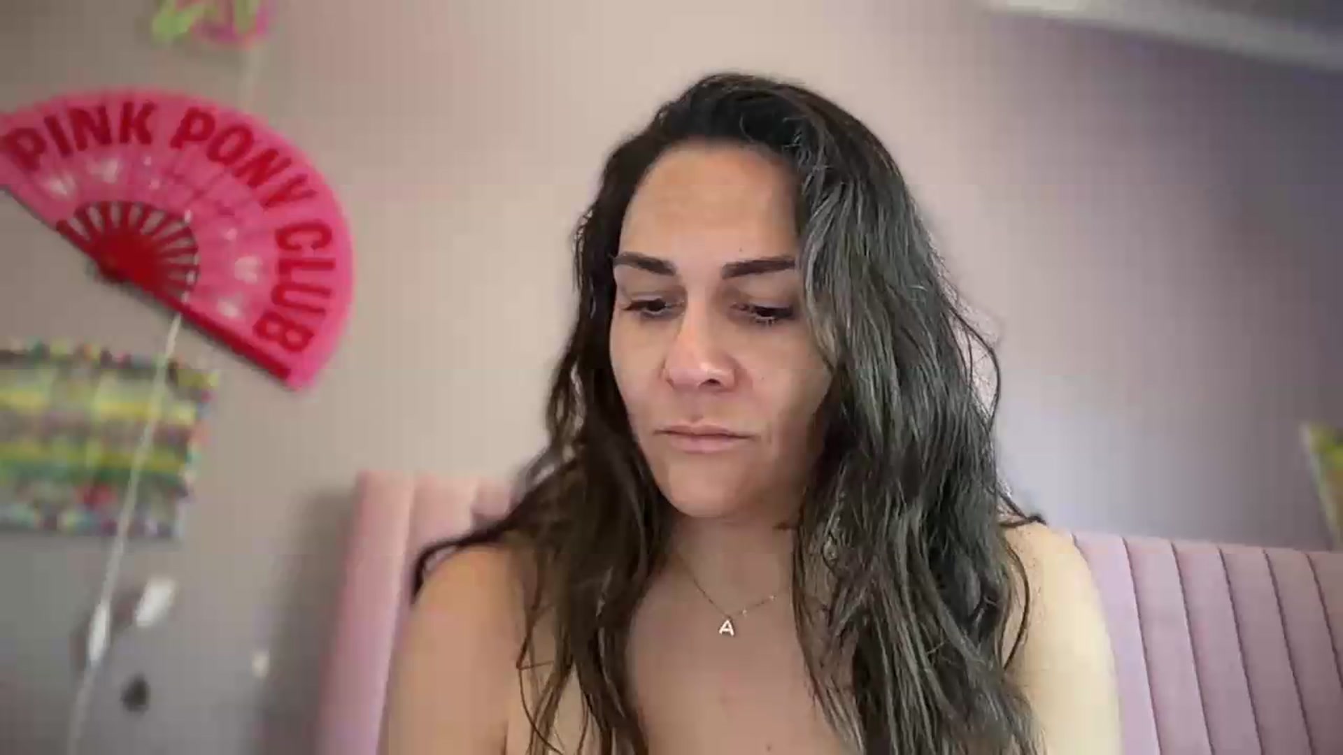 Gallery image thumbnail from NurseAna's myfreecams stream on, 06/20/2026, 18:47 image 5 of 20