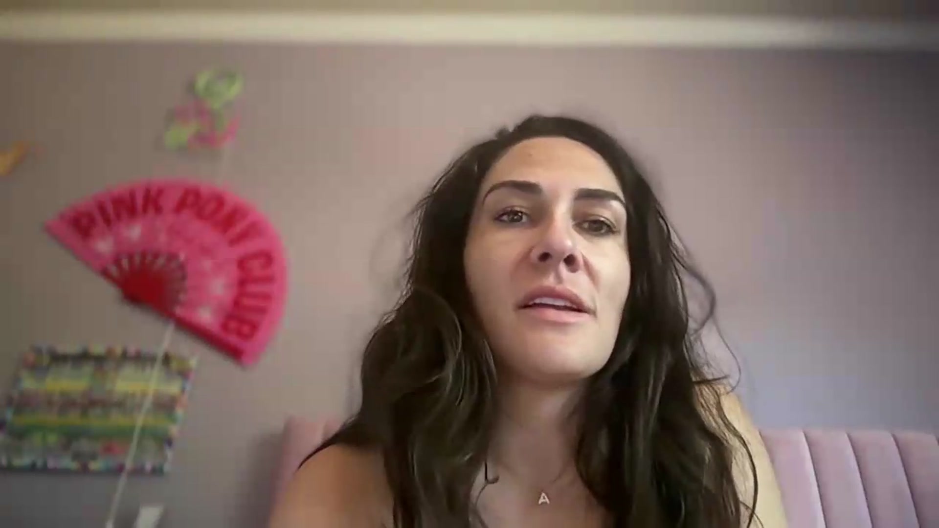 Gallery image thumbnail from NurseAna's myfreecams stream on, 06/20/2026, 18:47 image 20 of 20