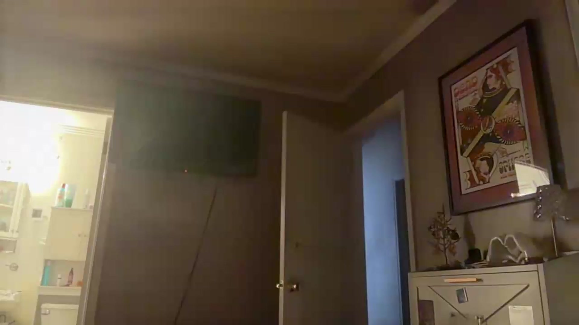 Gallery image thumbnail from NurseAna's myfreecams stream on, 06/21/2026, 06:42 image 2 of 20