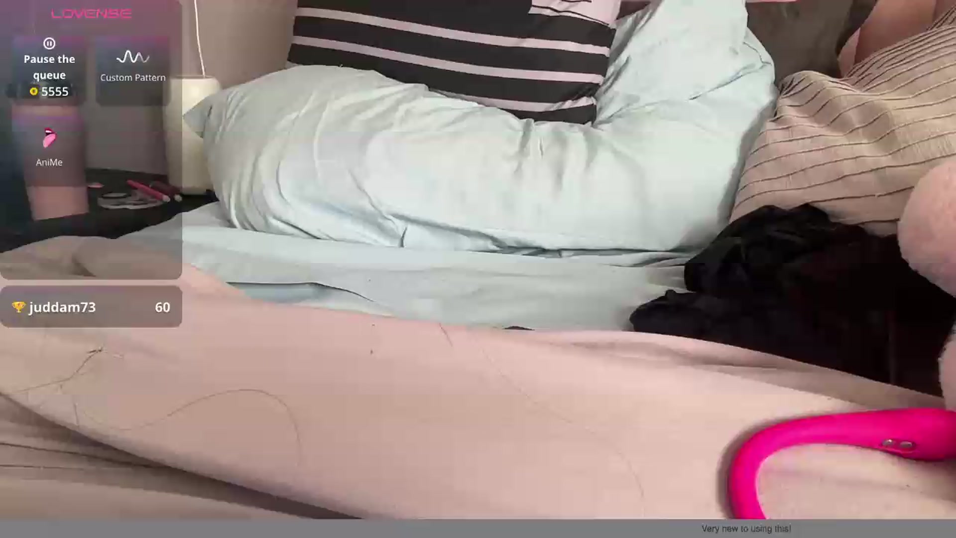 Gallery image thumbnail from NurseAna's myfreecams stream on, 06/25/2026, 03:06 image 1 of 20