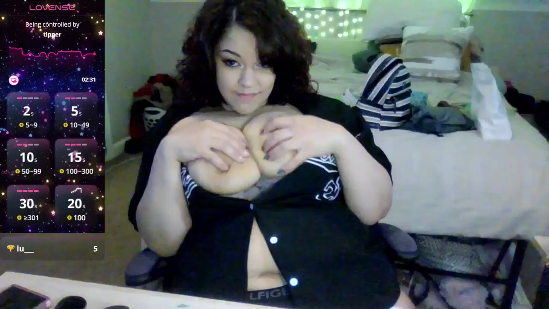 Gallery image thumbnail from NurseGaia1's myfreecams stream on, 05/01/2025, 20:58 image 1 of 20
