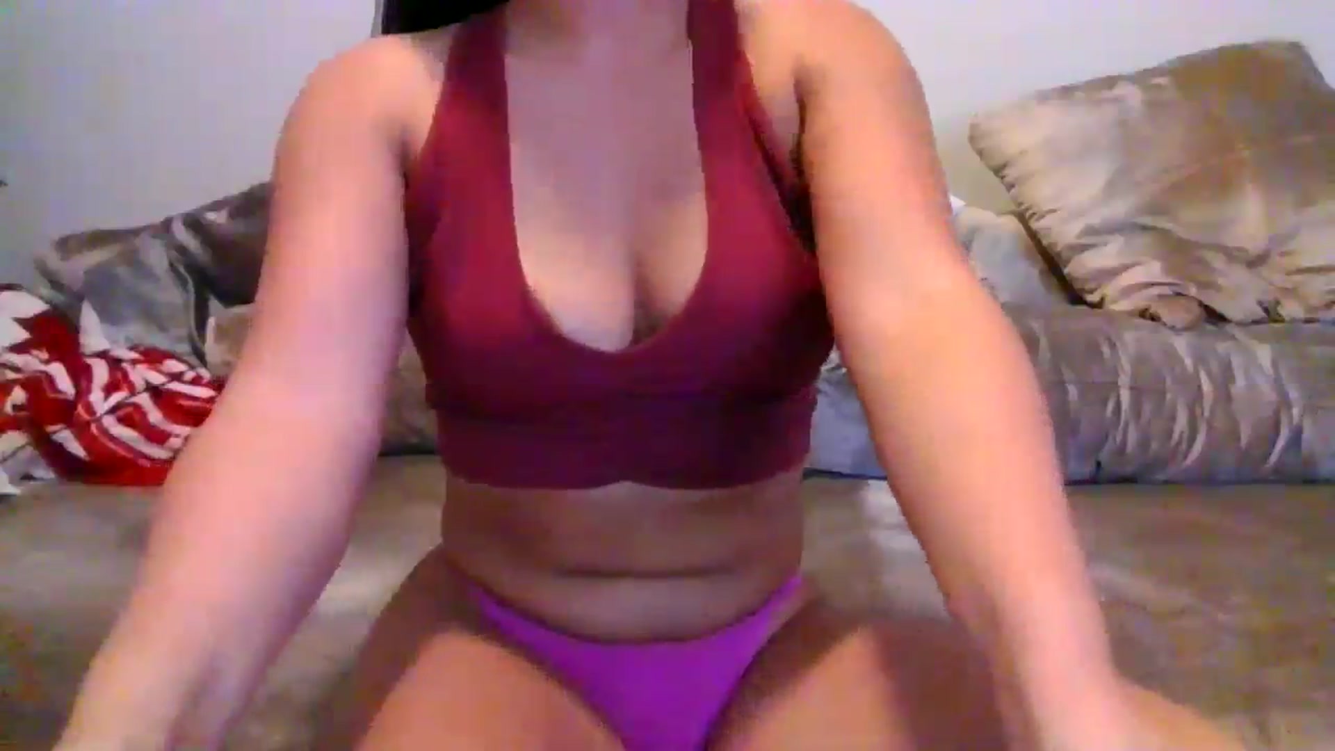Gallery image thumbnail from NurseVietnam's myfreecams stream on, 05/13/2024, 11:23 image 19 of 20