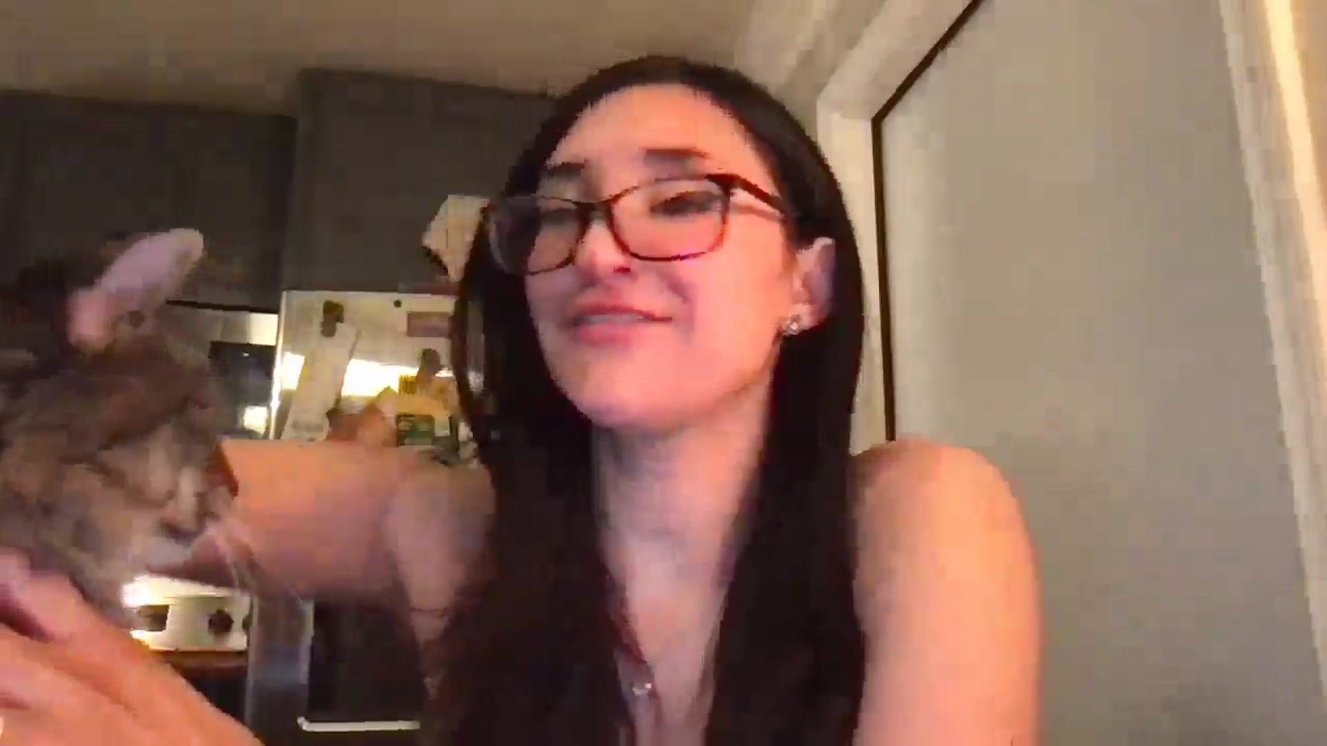 Gallery image thumbnail from NurseZara's myfreecams stream on, 05/02/2026, 13:20 image 20 of 20