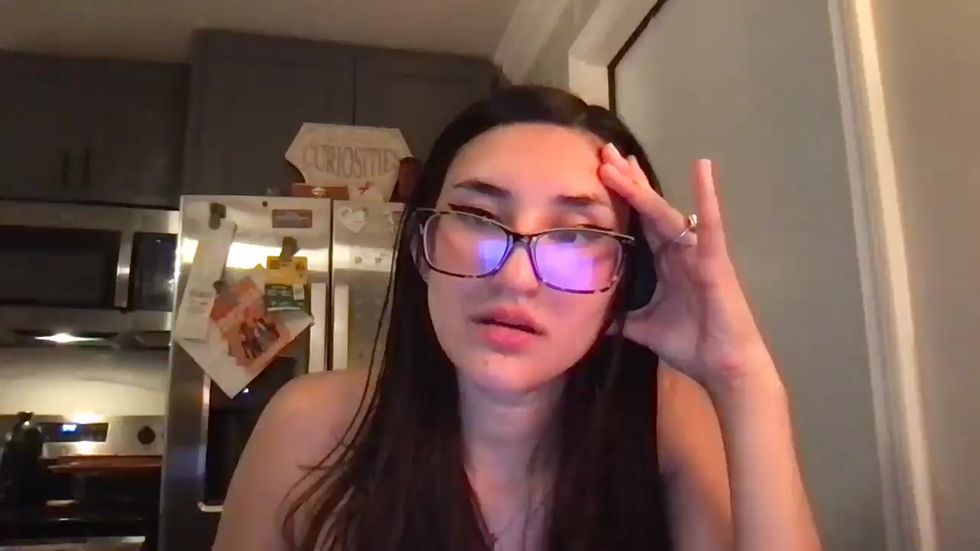 Gallery image thumbnail from NurseZara's myfreecams stream on, 05/02/2026, 13:20 image 8 of 20