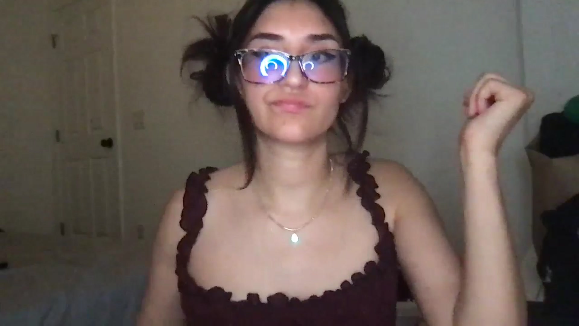 Gallery image thumbnail from NurseZara's myfreecams stream on, 05/11/2026, 05:59 image 18 of 20