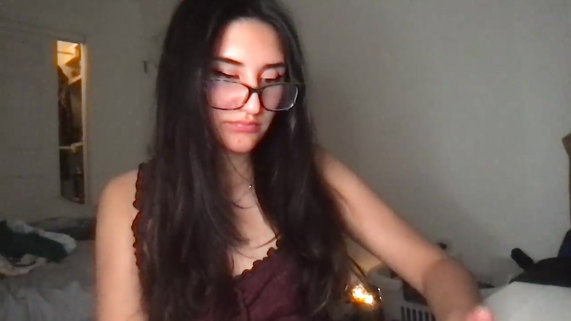Gallery image thumbnail from NurseZara's myfreecams stream on, 05/12/2026, 09:18 image 18 of 20