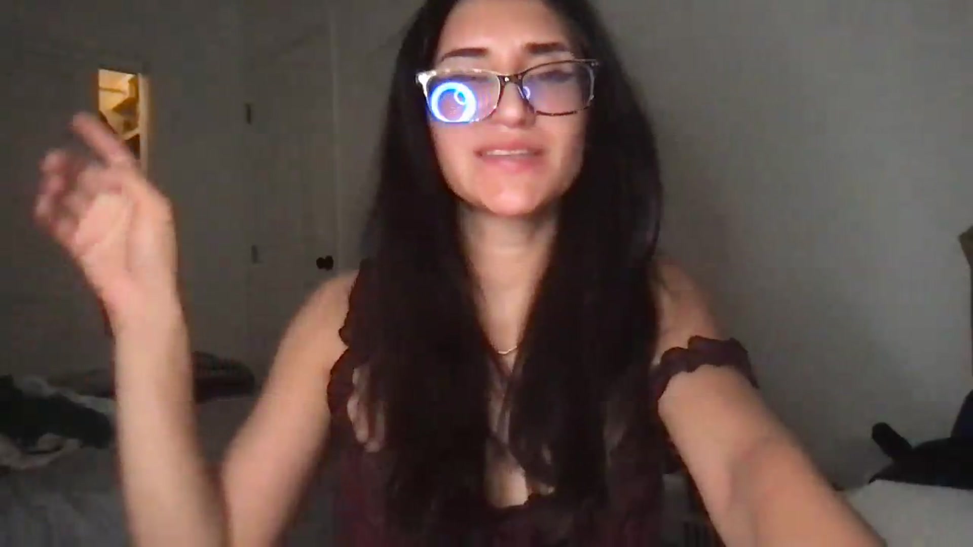 Gallery image thumbnail from NurseZara's myfreecams stream on, 05/12/2026, 09:18 image 17 of 20