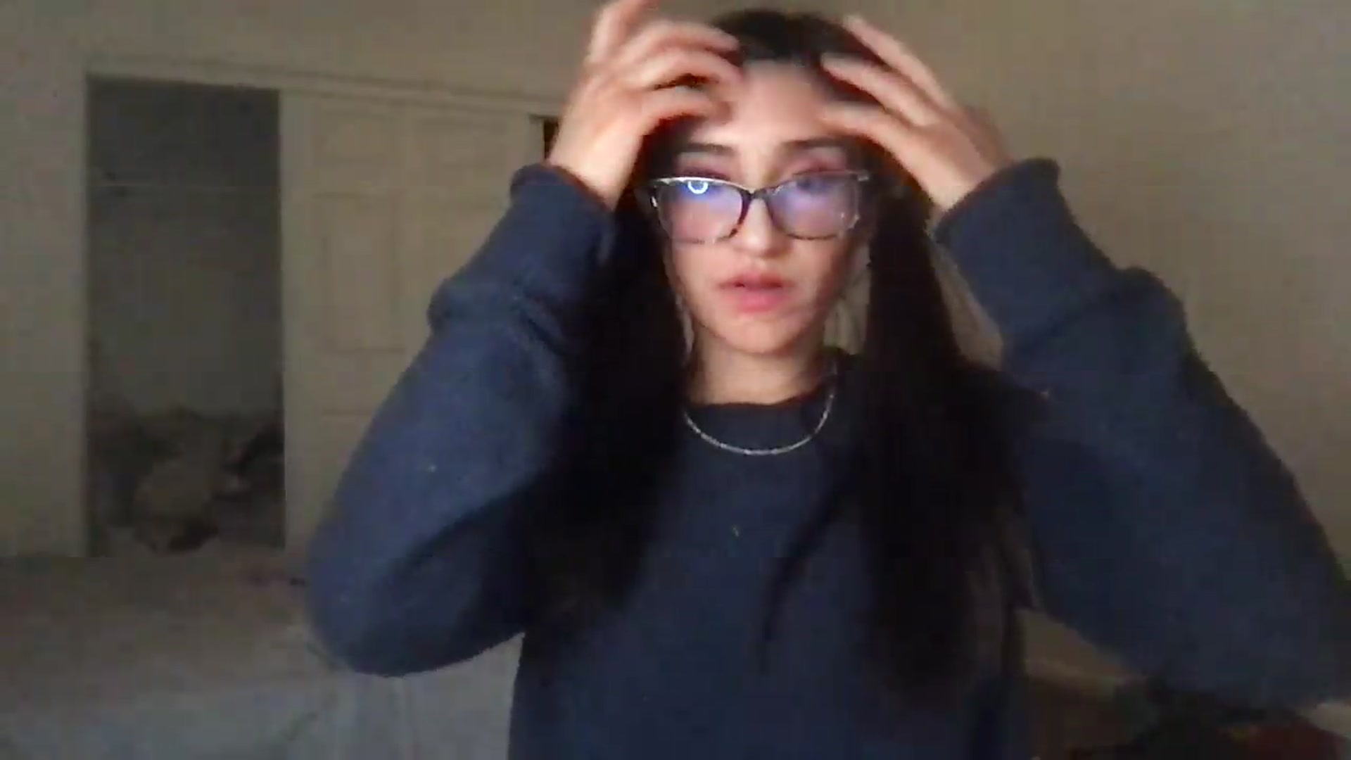 Gallery image thumbnail from NurseZara's myfreecams stream on, 05/14/2026, 11:55 image 19 of 20