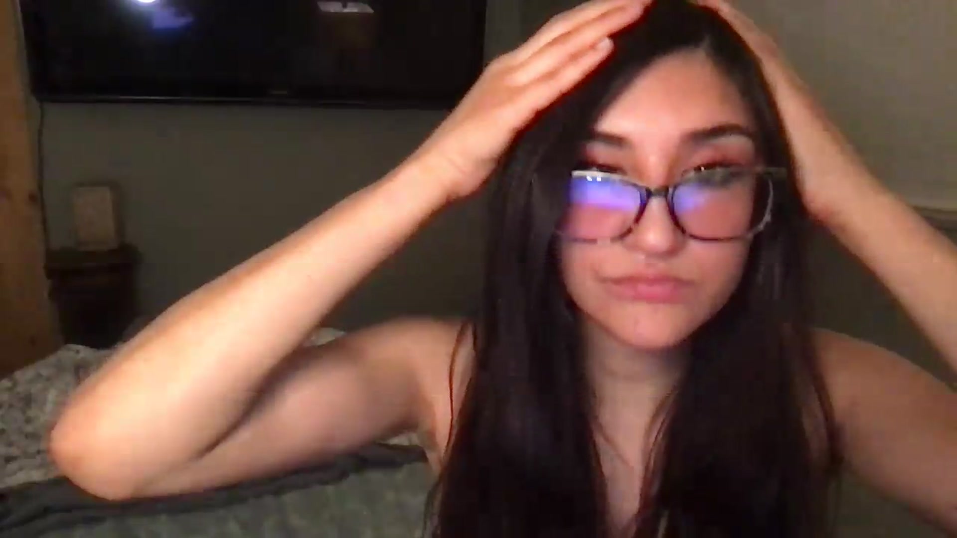Gallery image thumbnail from NurseZara's myfreecams stream on, 05/24/2026, 07:48 image 8 of 20