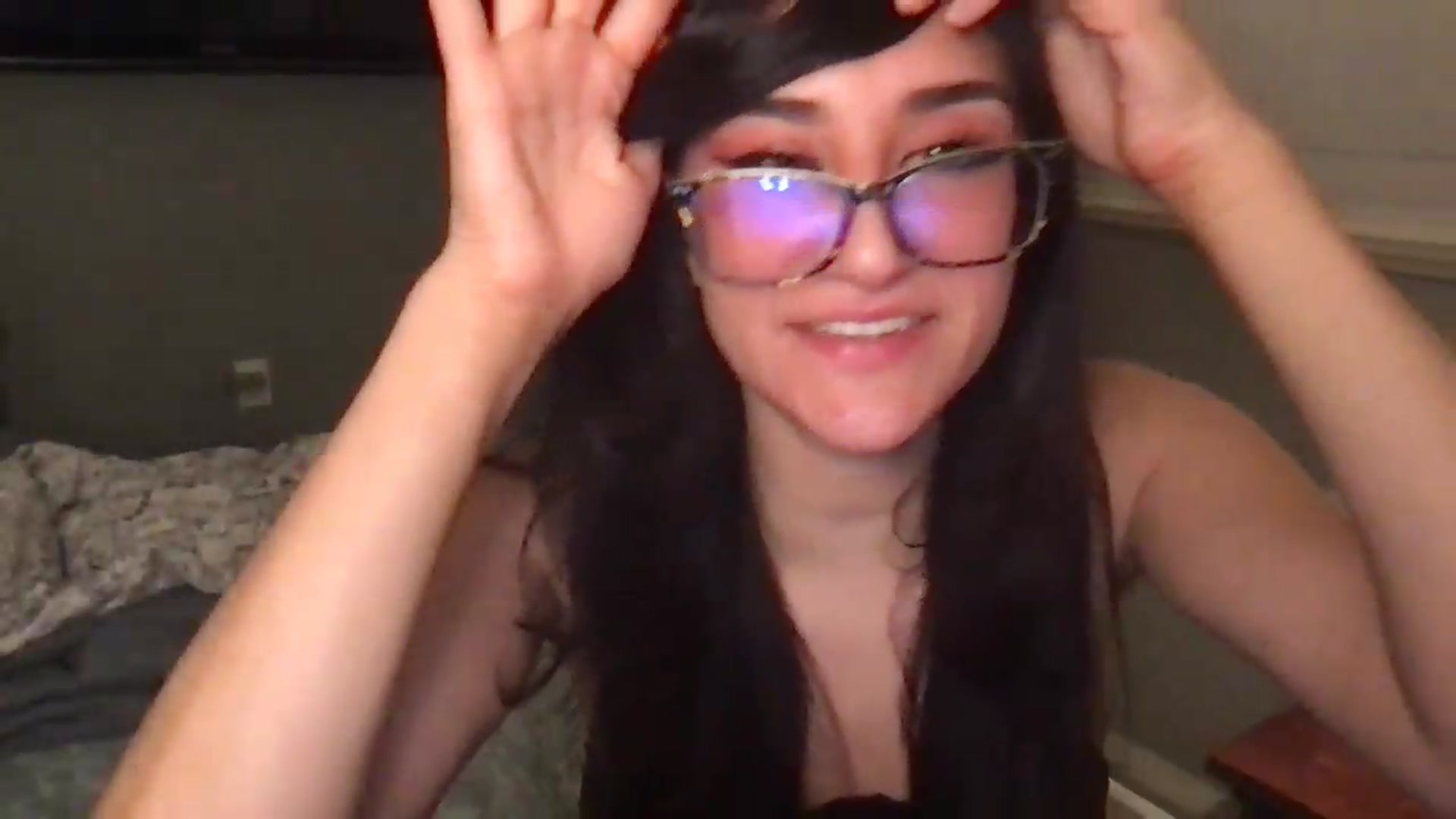 Gallery image thumbnail from NurseZara's myfreecams stream on, 05/24/2026, 07:48 image 9 of 20