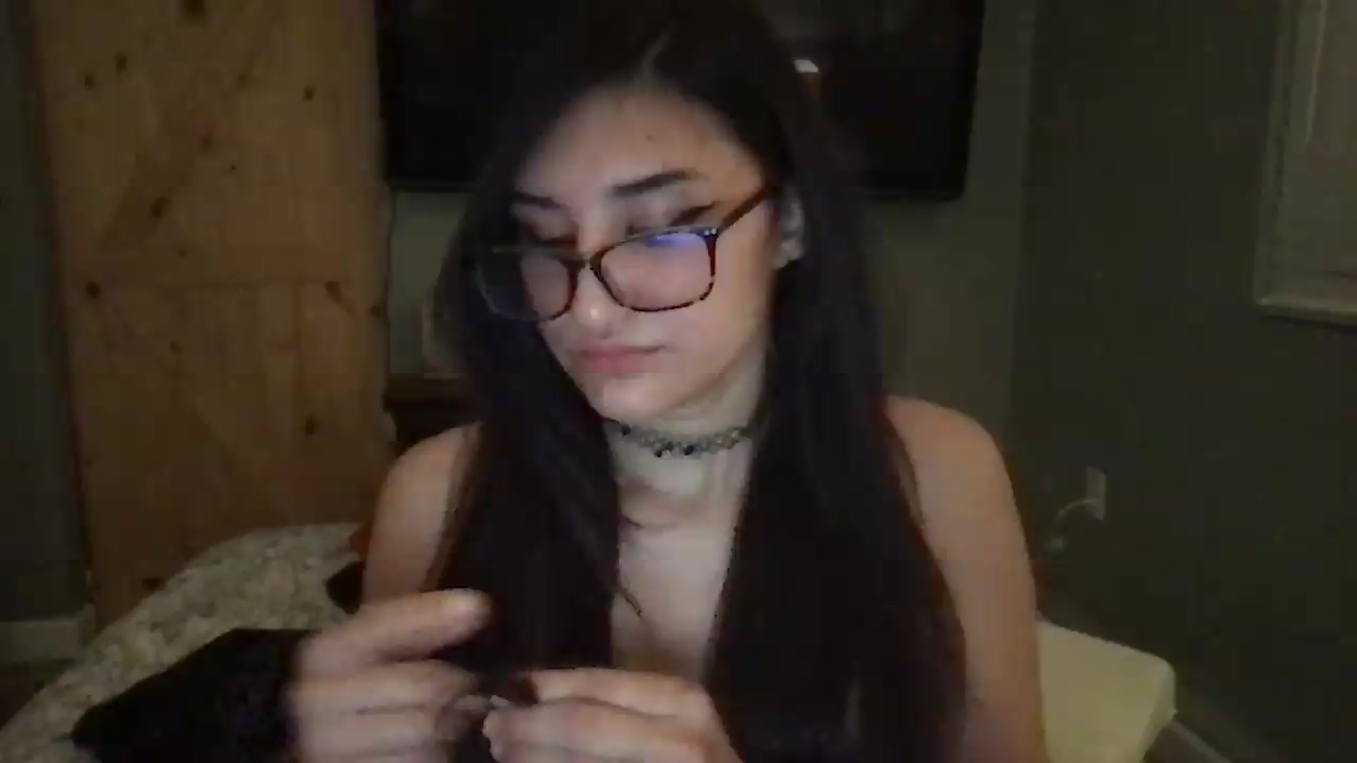 Gallery image thumbnail from NurseZara's myfreecams stream on, 05/26/2026, 08:03 image 6 of 20