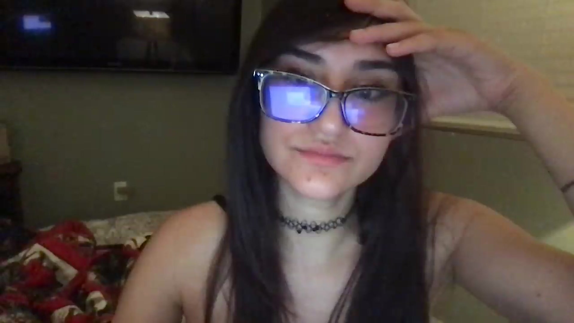 Gallery image thumbnail from NurseZara's myfreecams stream on, 05/26/2026, 08:03 image 12 of 20