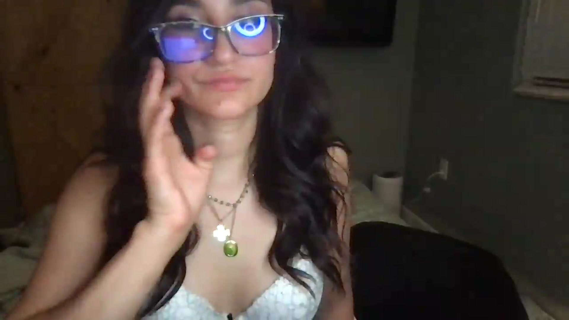 Gallery image thumbnail from NurseZara's myfreecams stream on, 06/05/2026, 06:57 image 9 of 20