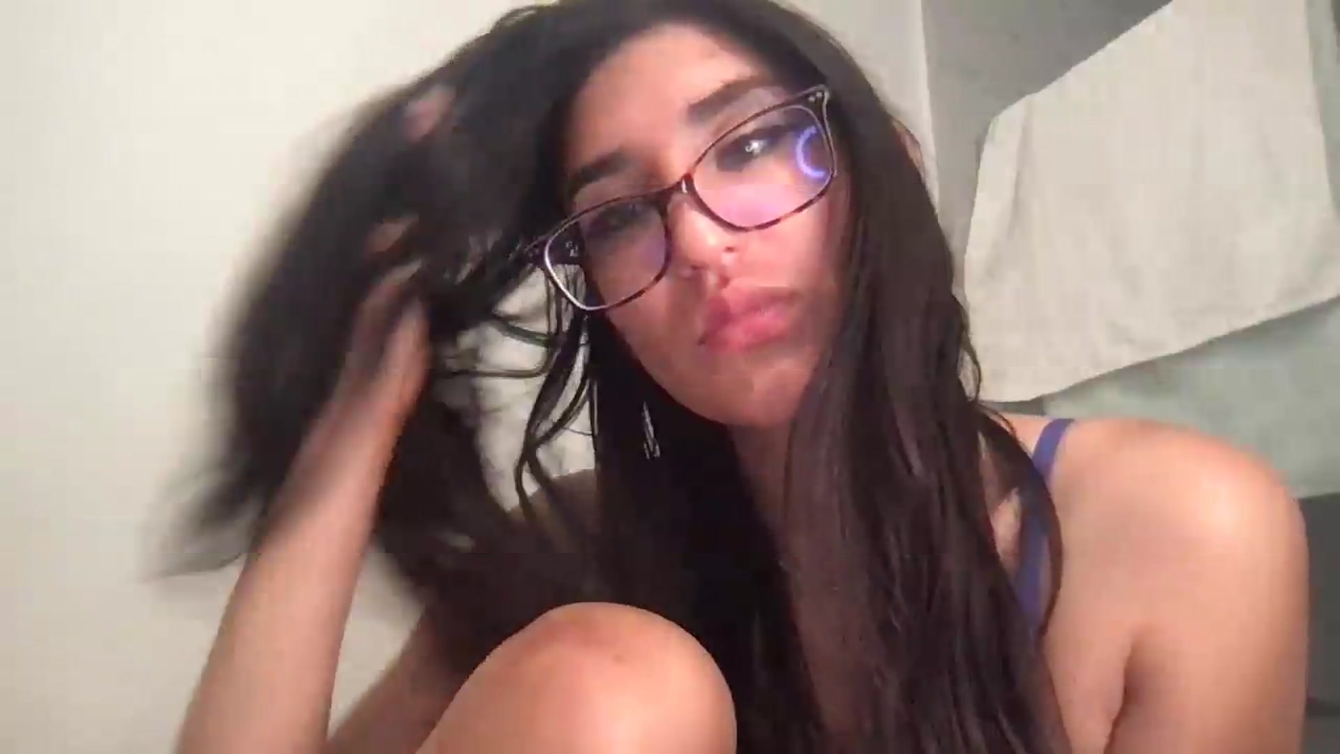 Gallery image thumbnail from NurseZara's myfreecams stream on, 06/16/2026, 07:46 image 14 of 20
