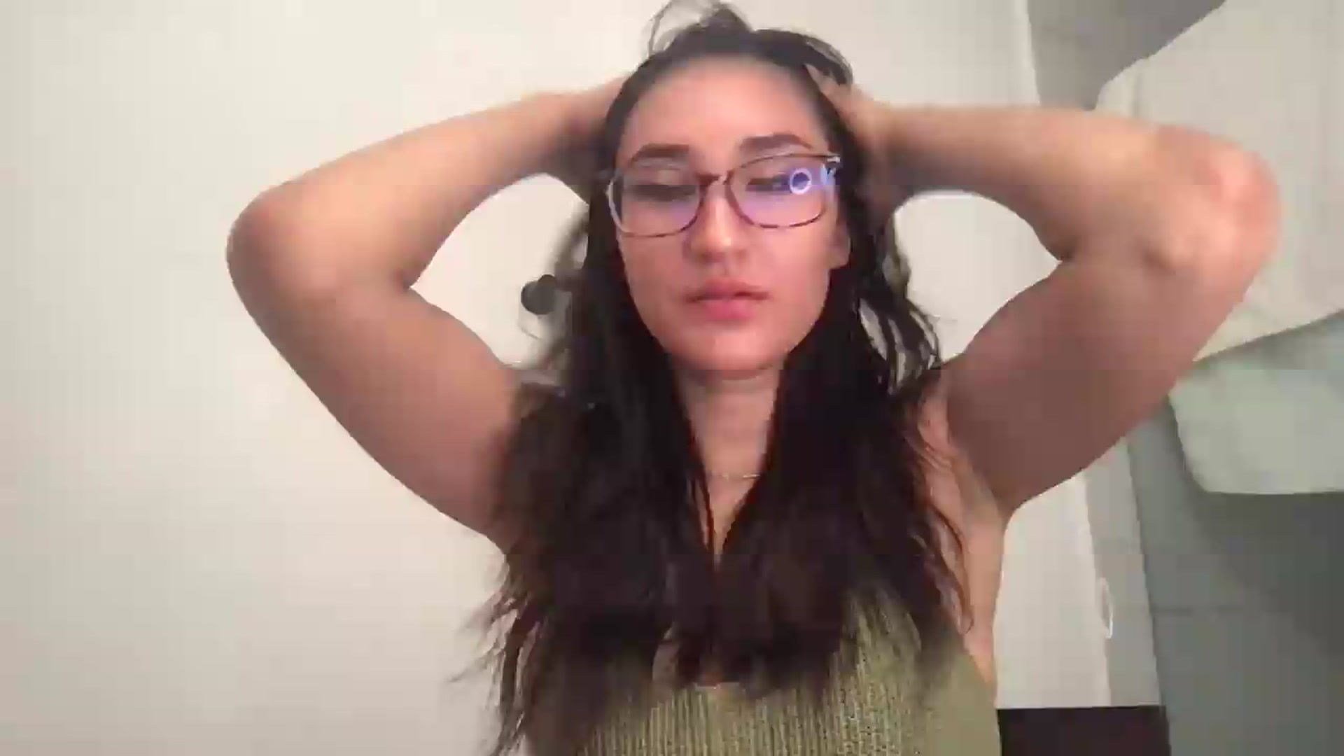 Gallery image thumbnail from NurseZara's myfreecams stream on, 06/16/2026, 07:46 image 11 of 20
