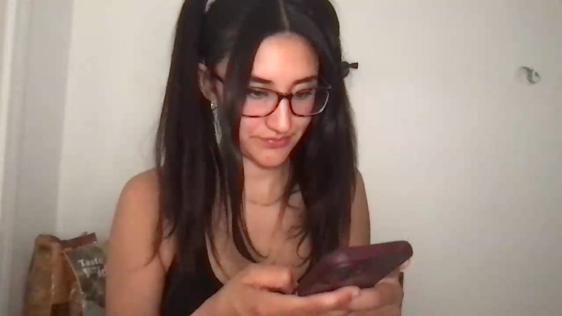 Gallery image thumbnail from NurseZara's myfreecams stream on, 06/22/2026, 07:34 image 20 of 20